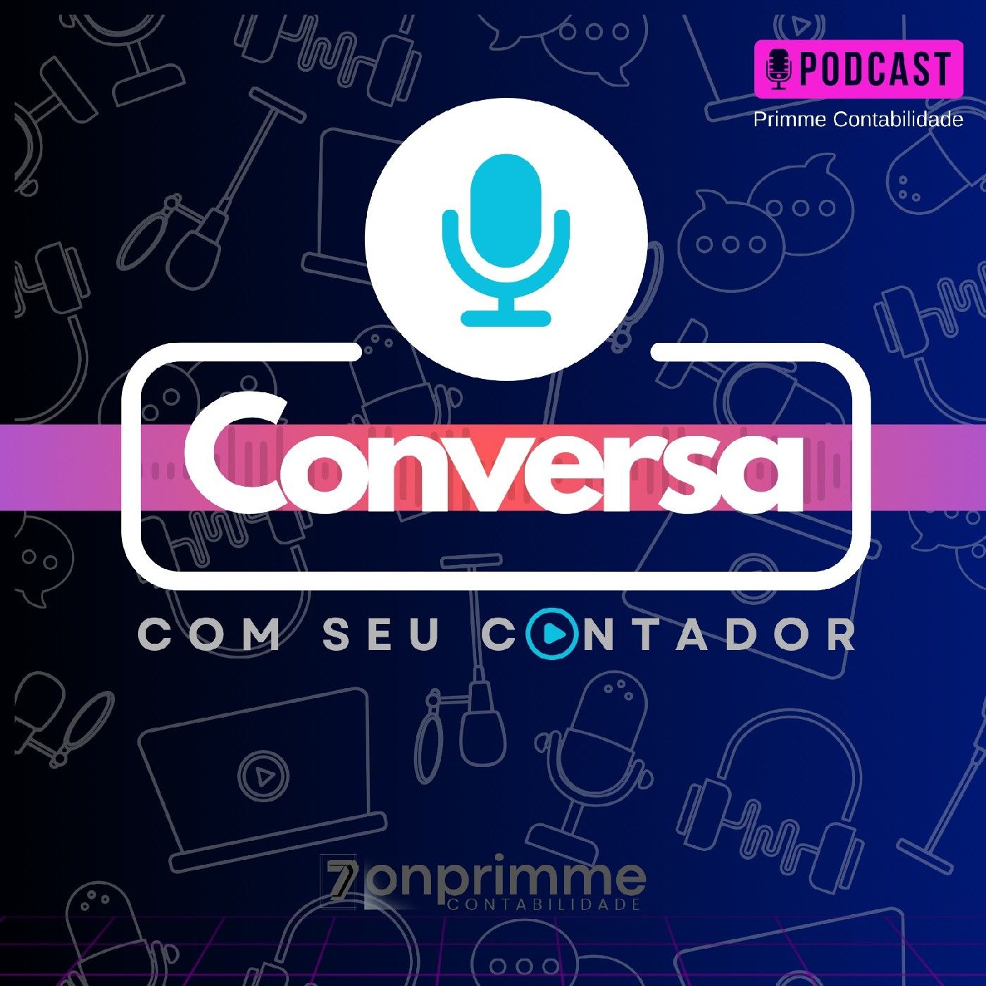 Conversa com seu contador