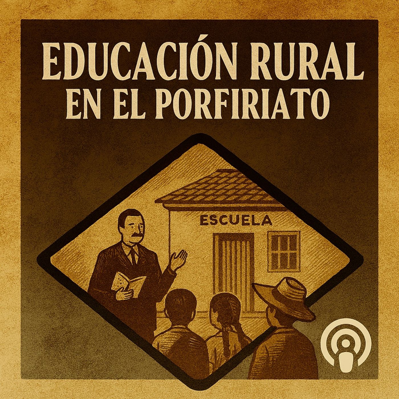 Educación Rural en el Porfiriato