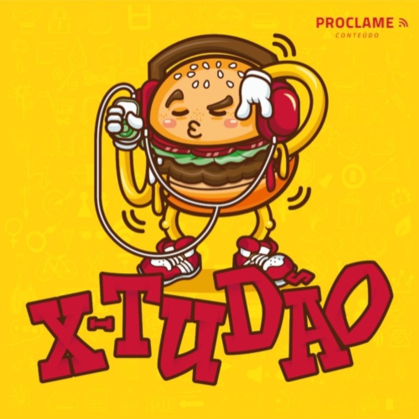 X- TUDÃO #003 - Sobre cavalos e mudanças