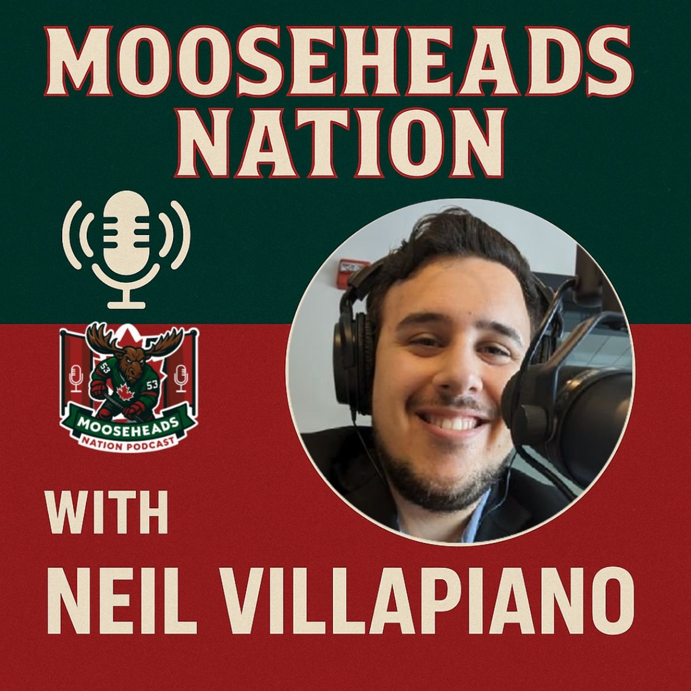 “I love to hockey”: Neil Villapiano on Hischier & Meier and the Latest on the NJ Devils