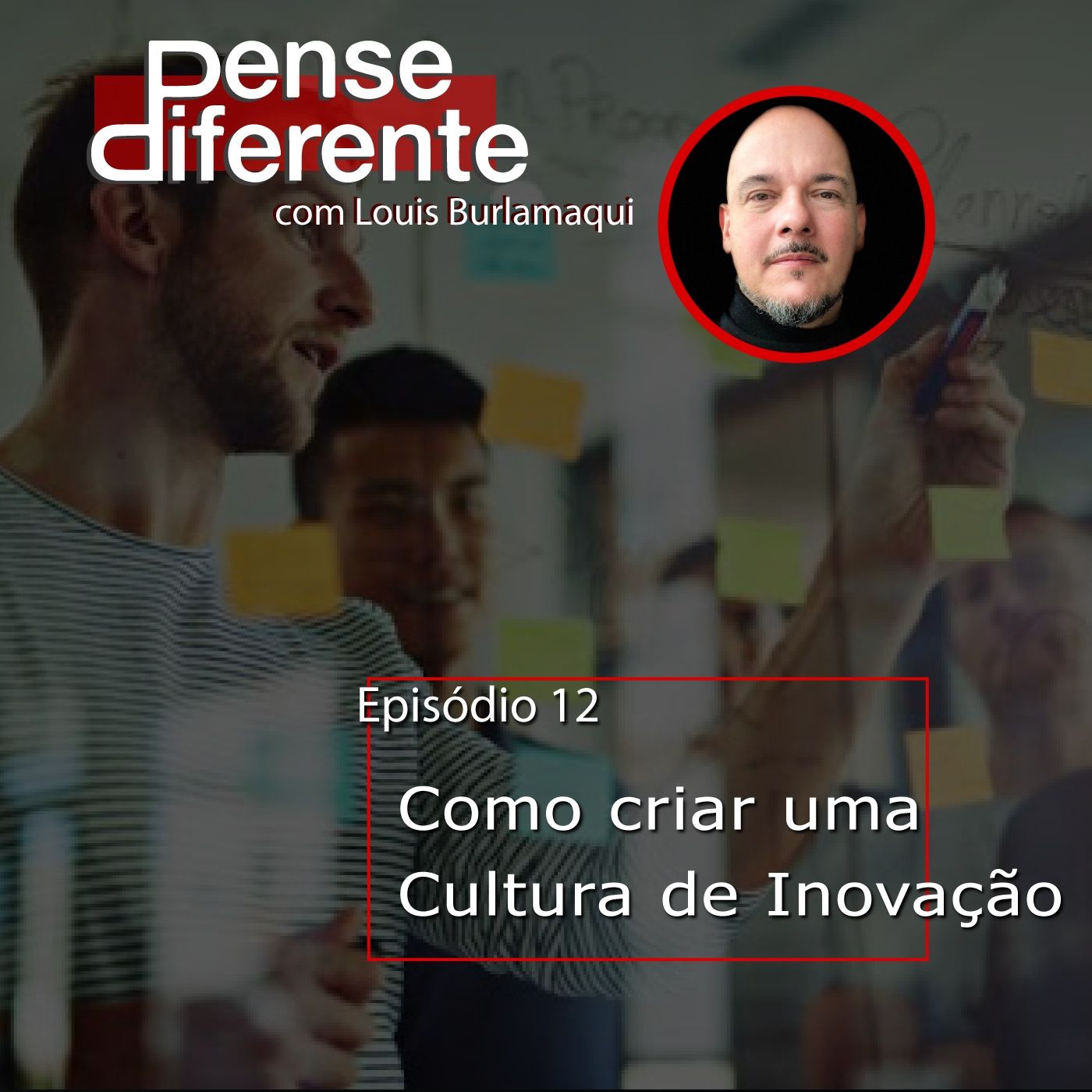 Como criar uma cultura de inovação
