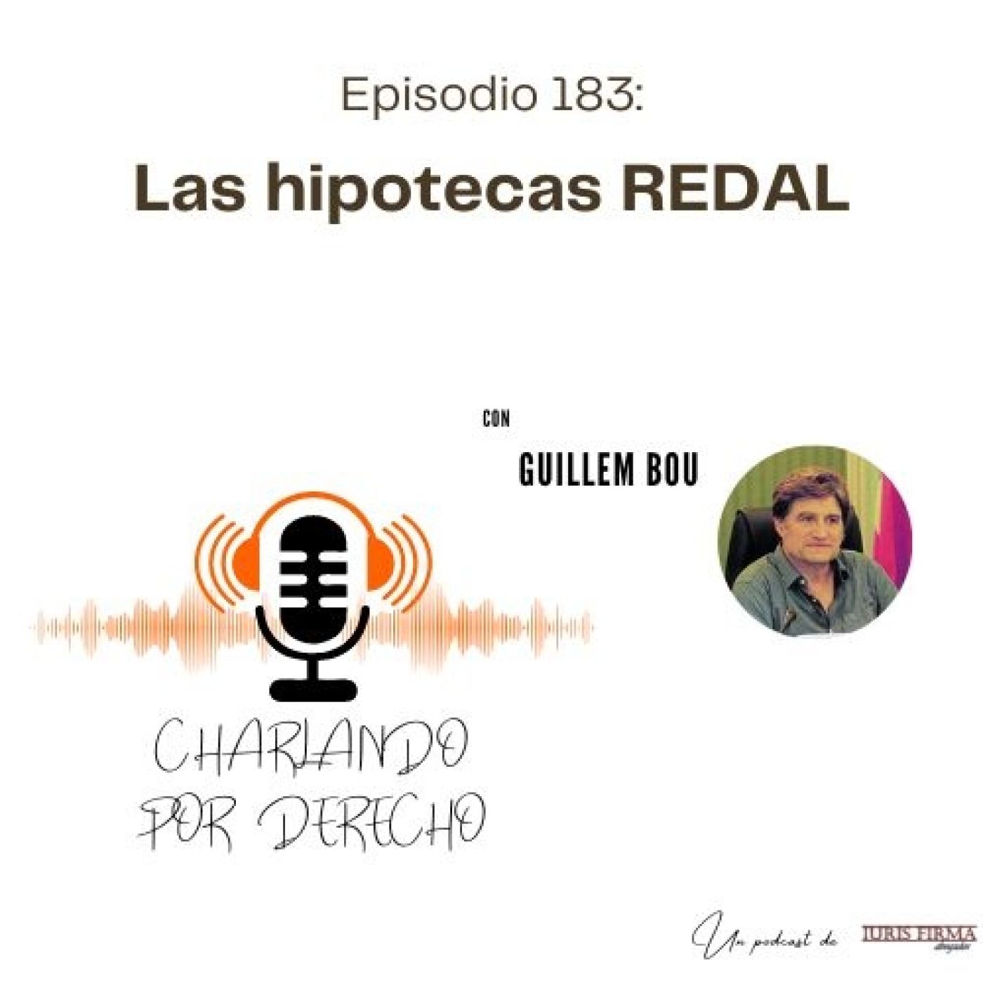 IurisFirma Abogados - El podcast jurídico