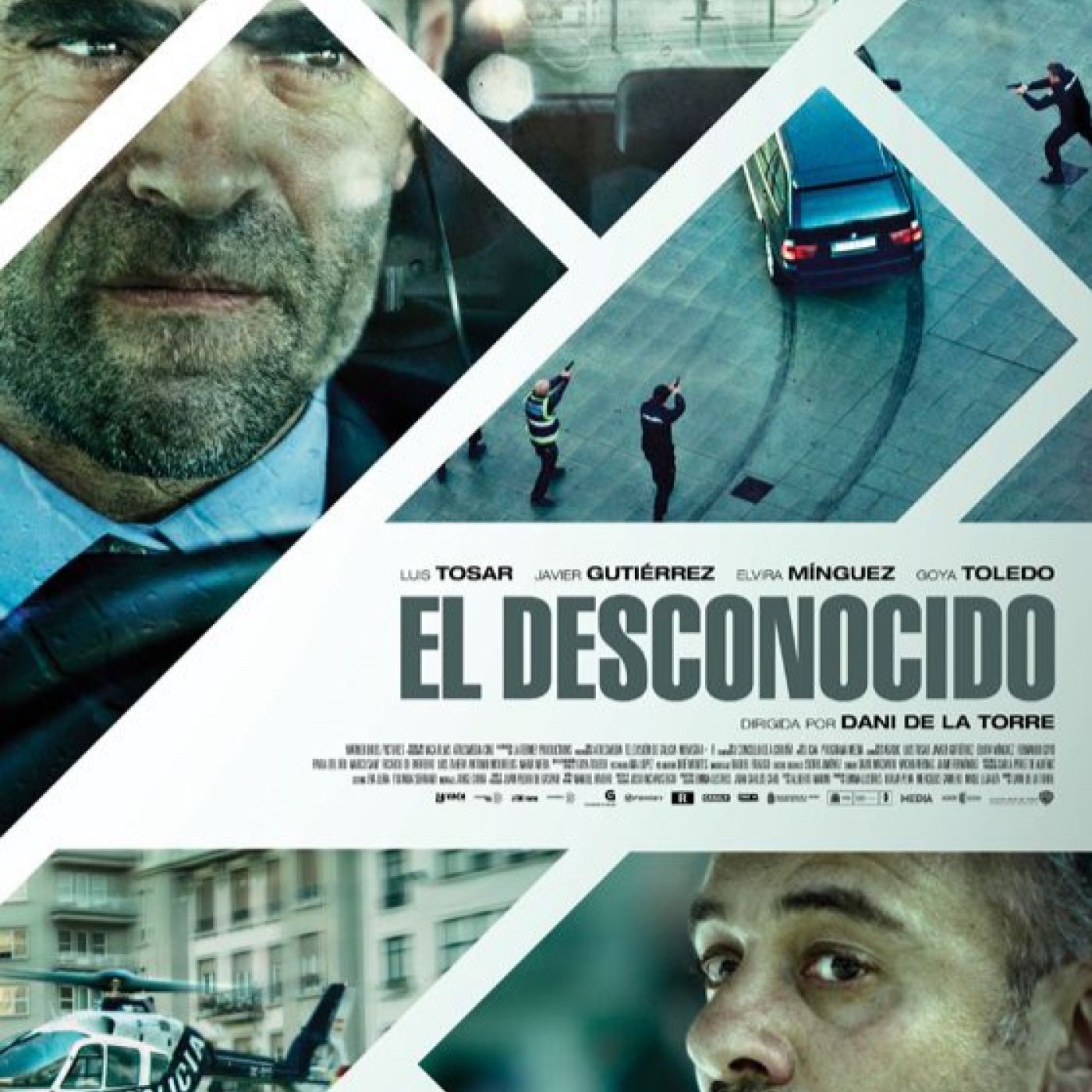 Rodad Insensatos