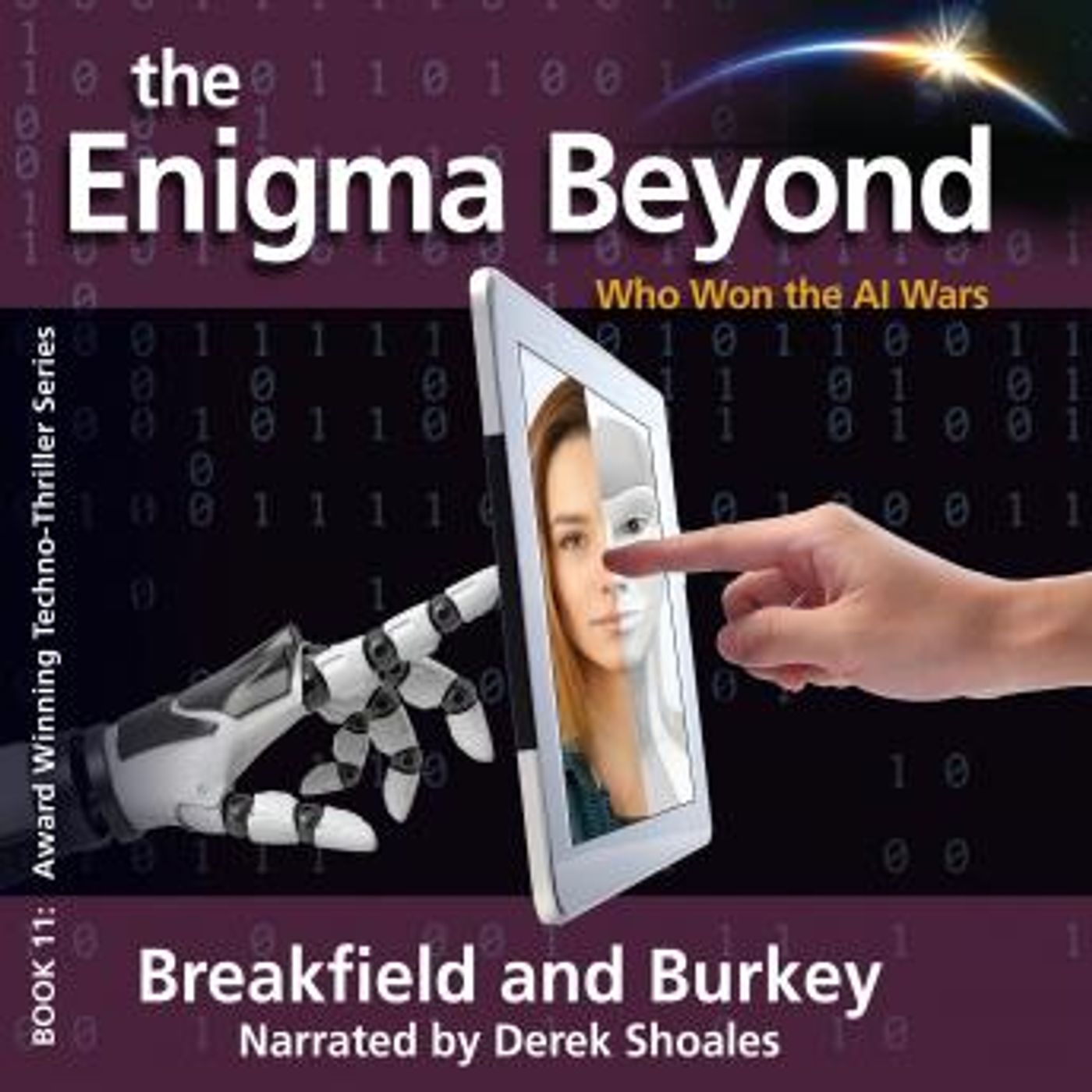 Download New Full Audiobooks in Fiction, Action & Adventure