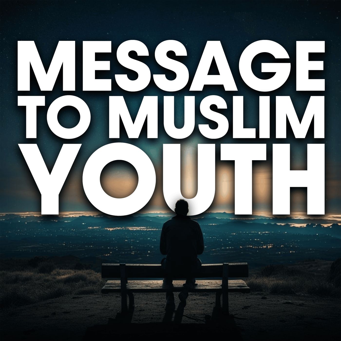 Message to the Muslim Youth - Mufti Menk Podcast