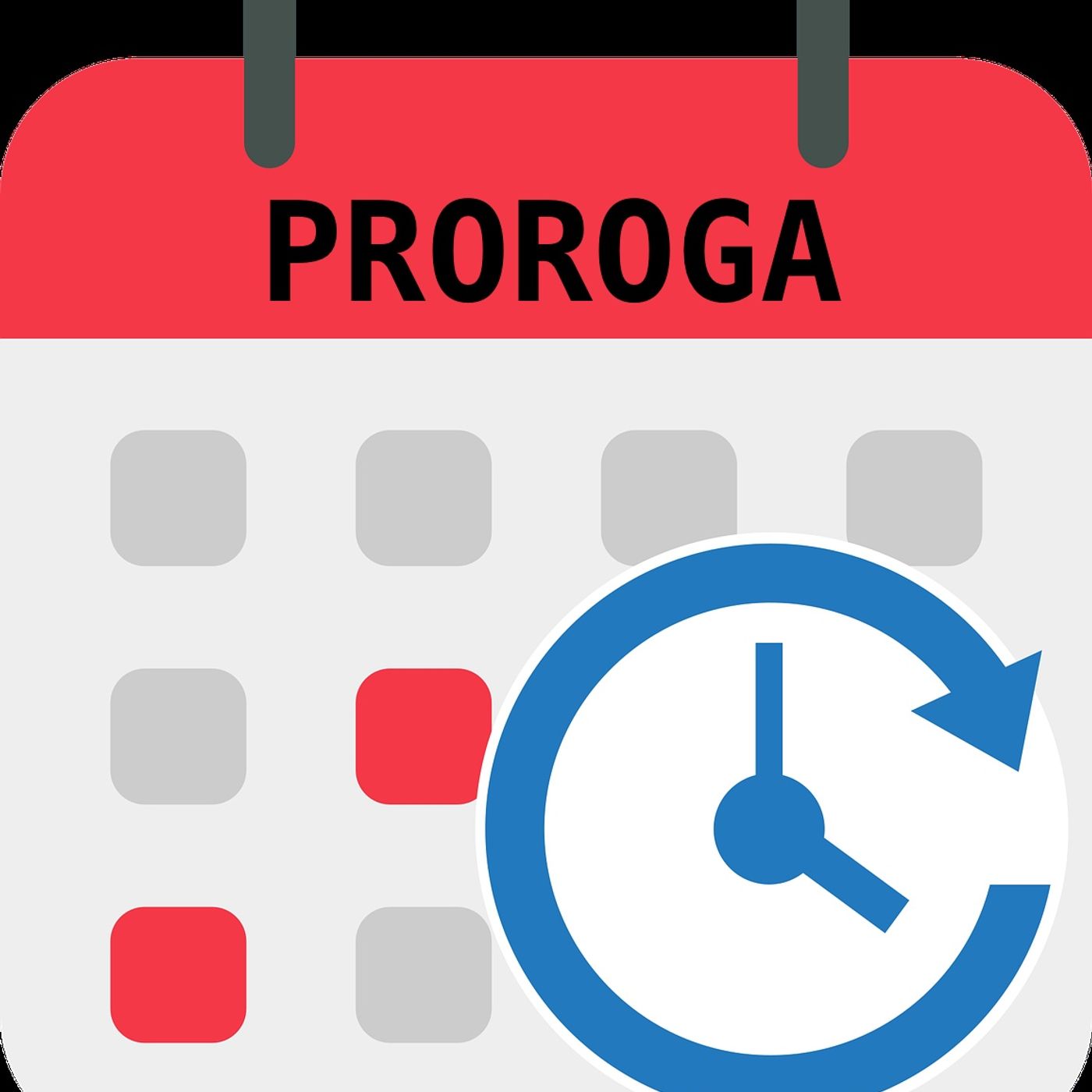 PROROGA POLIZZE CATASTROFALI podcast artwork