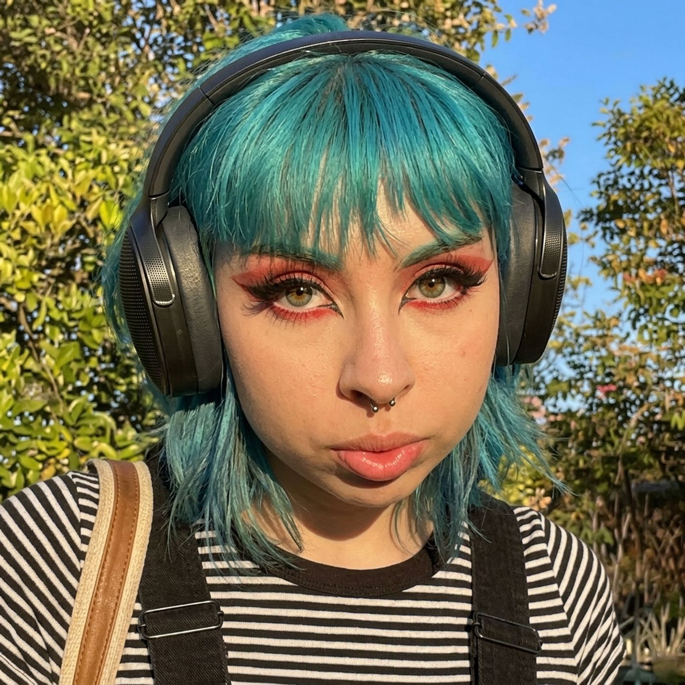 Nikki Carreon podcast artwork