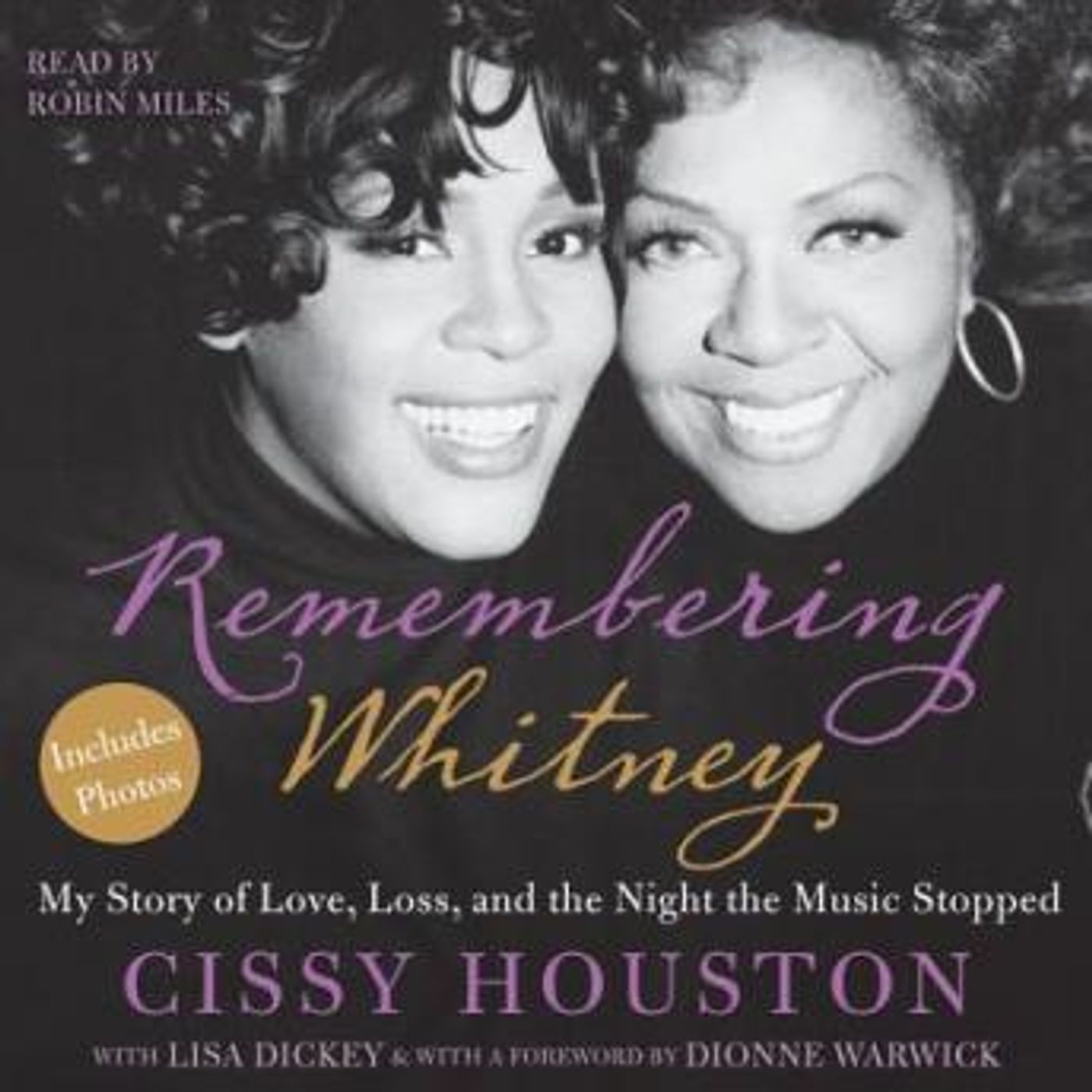 Get Top Full Audiobooks in Biography & Memoir, Arts & Entertainment