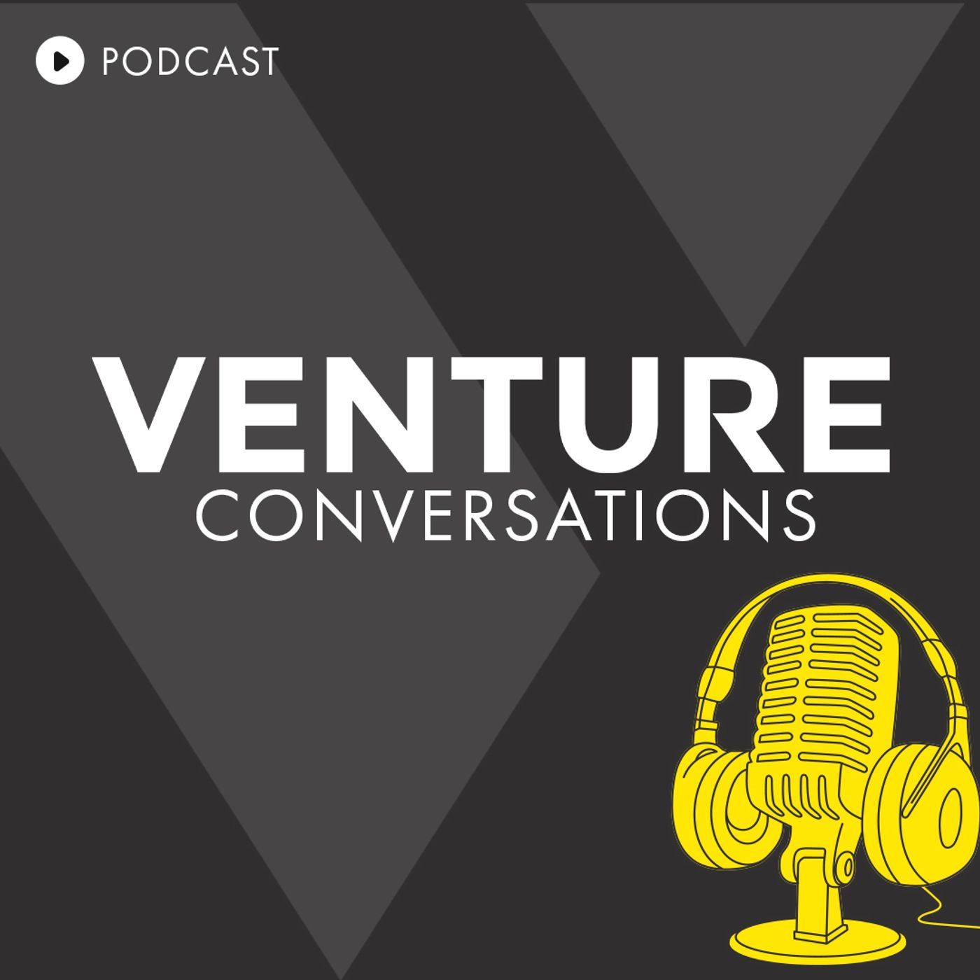 Venture Conversations: Marriage