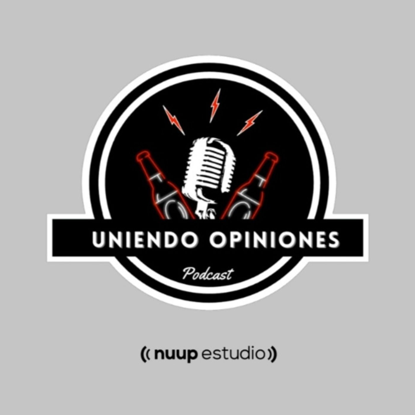 Uniendo Opiniones