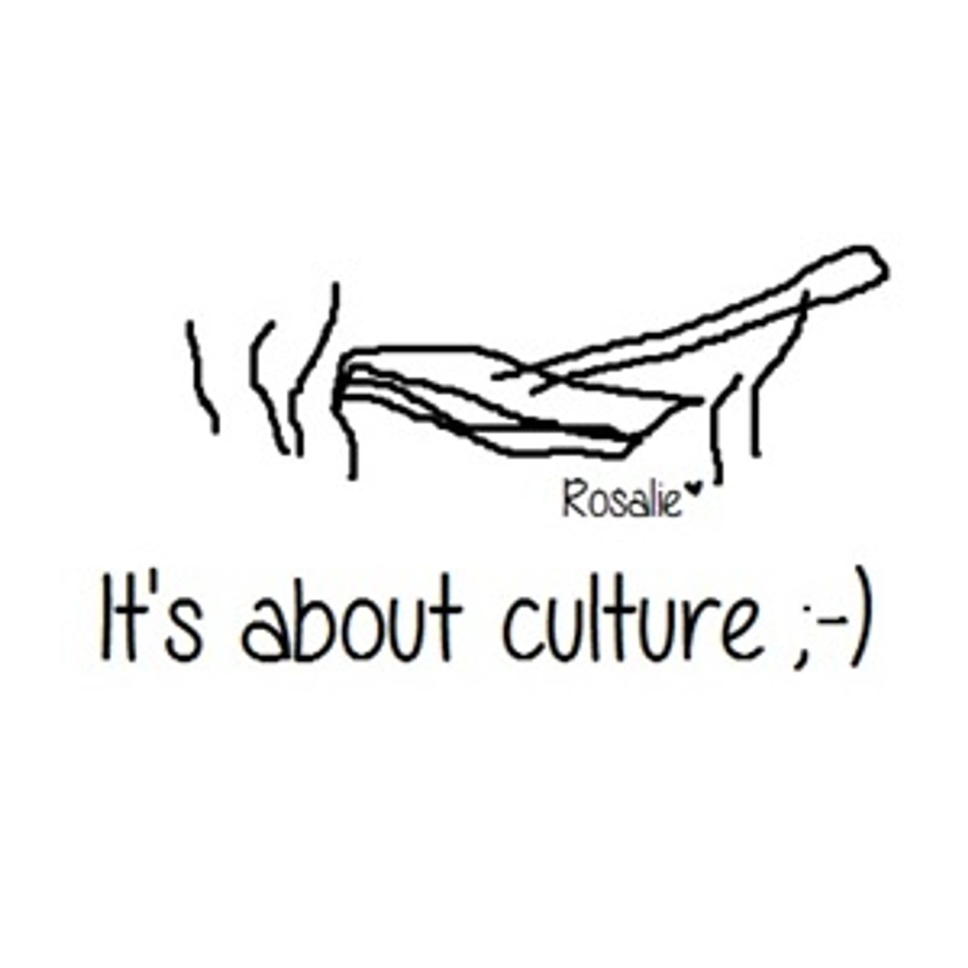 Hygiene and Culture episode artwork