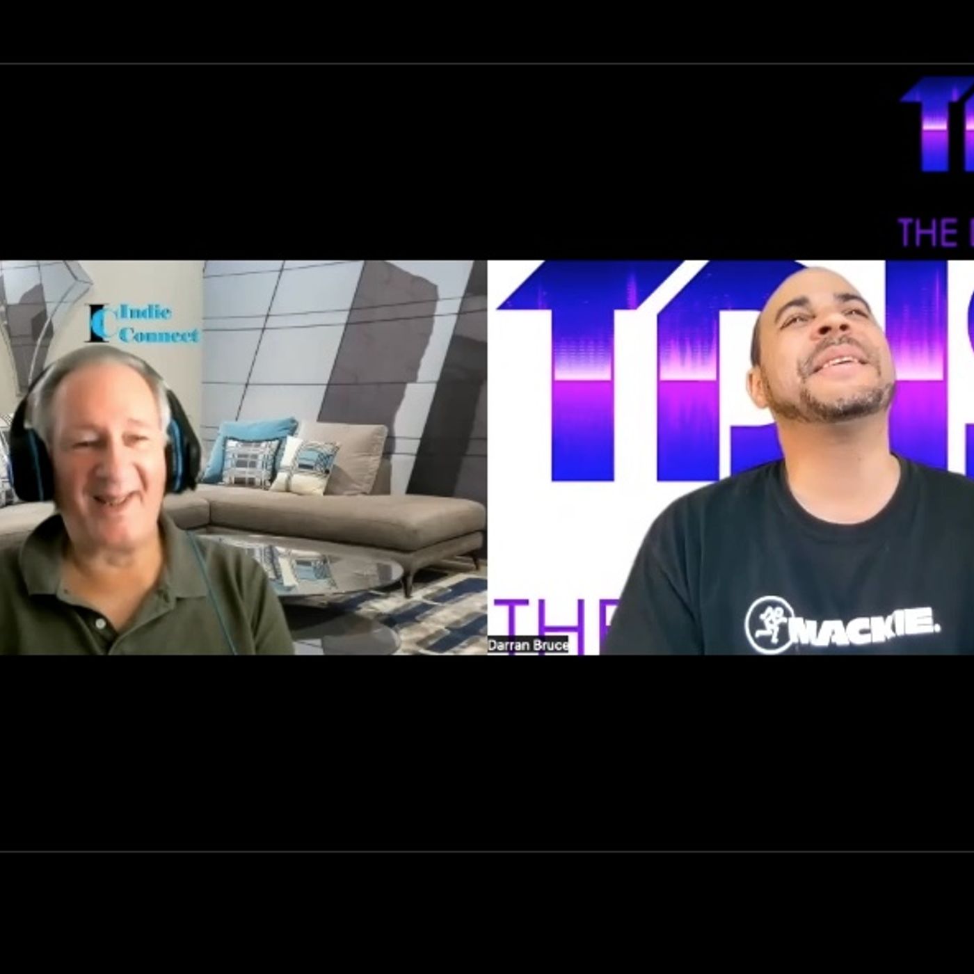 The DJ Sesisons