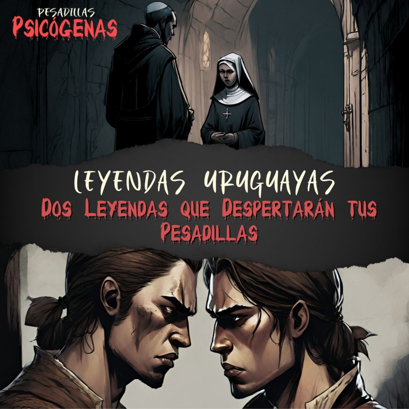 Pesadillas Psicógenas