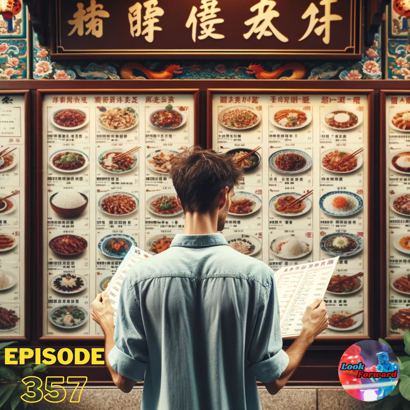 Episode 357: The Chinese Menu-ification of America (Nikki Haley, GOP Abortion Pivot, Maine Ballot)