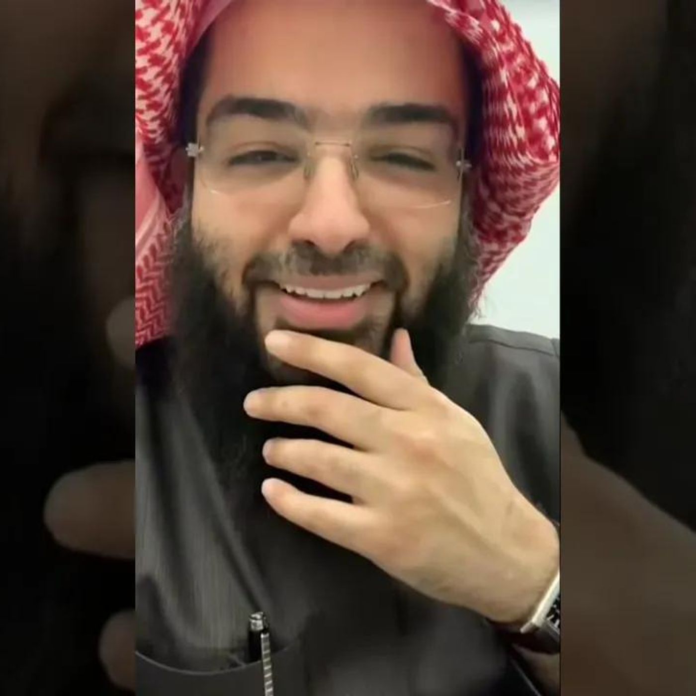 ليش الناس تؤلف الكتب | الشيخ حجاج العجمي #منوع || @Hajaj_Alajmi episode artwork