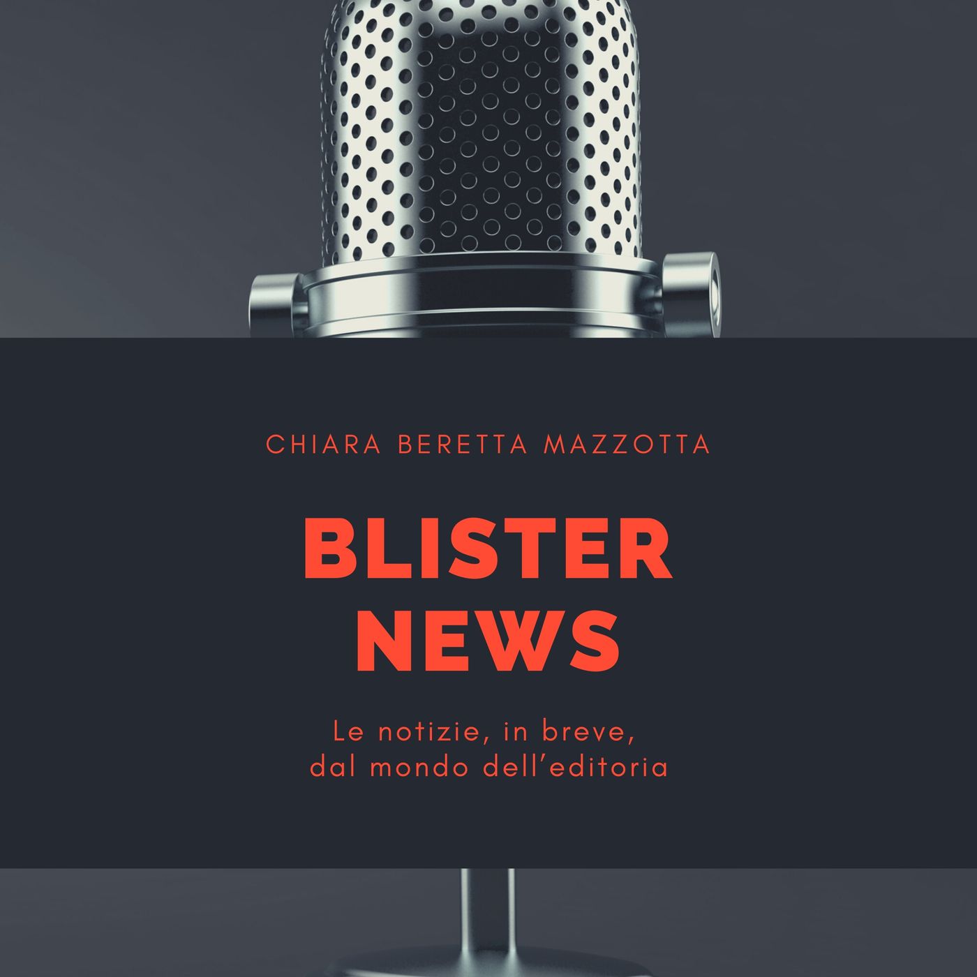 Archivio: Bookblister