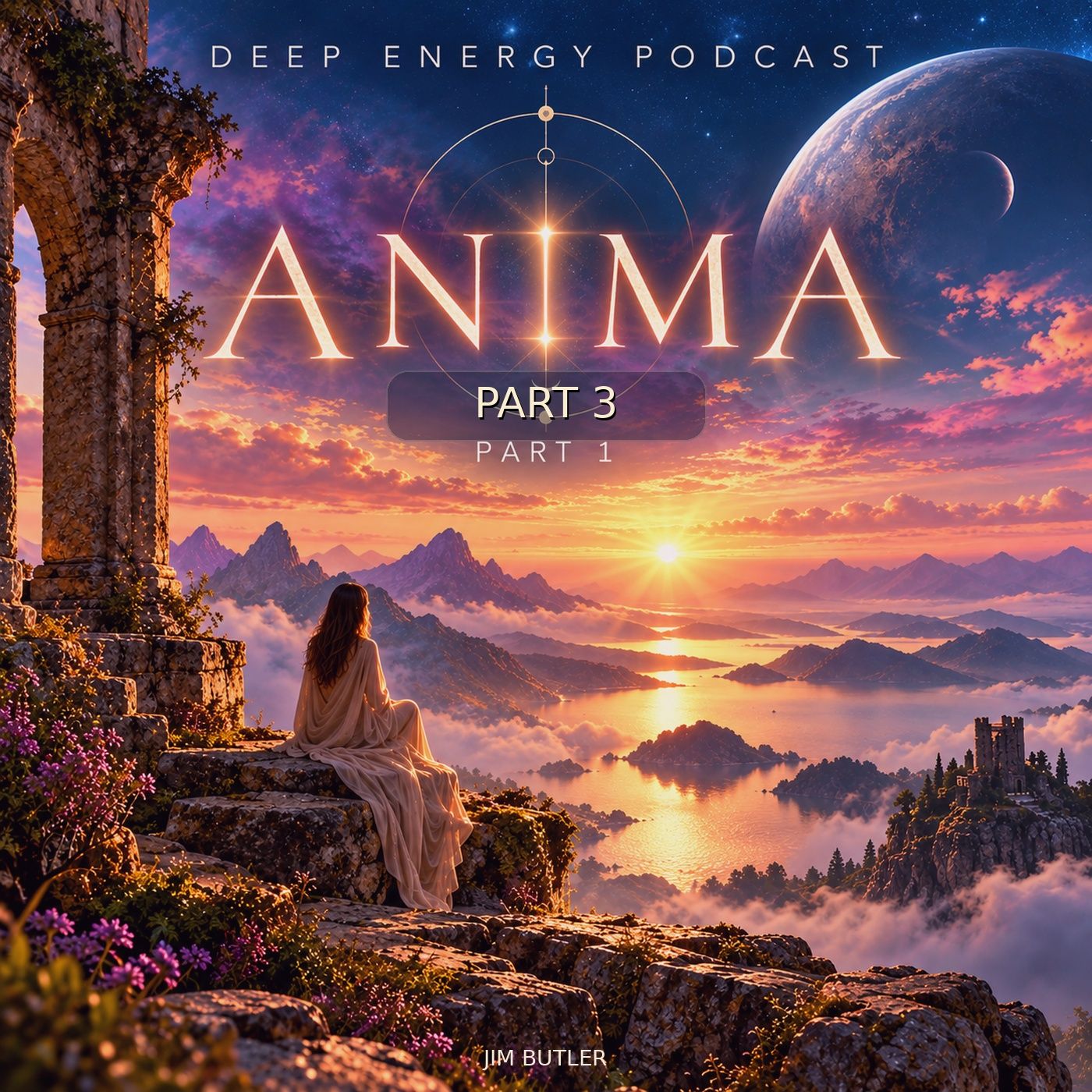 Deep Energy 2514 - Anima - Part 3