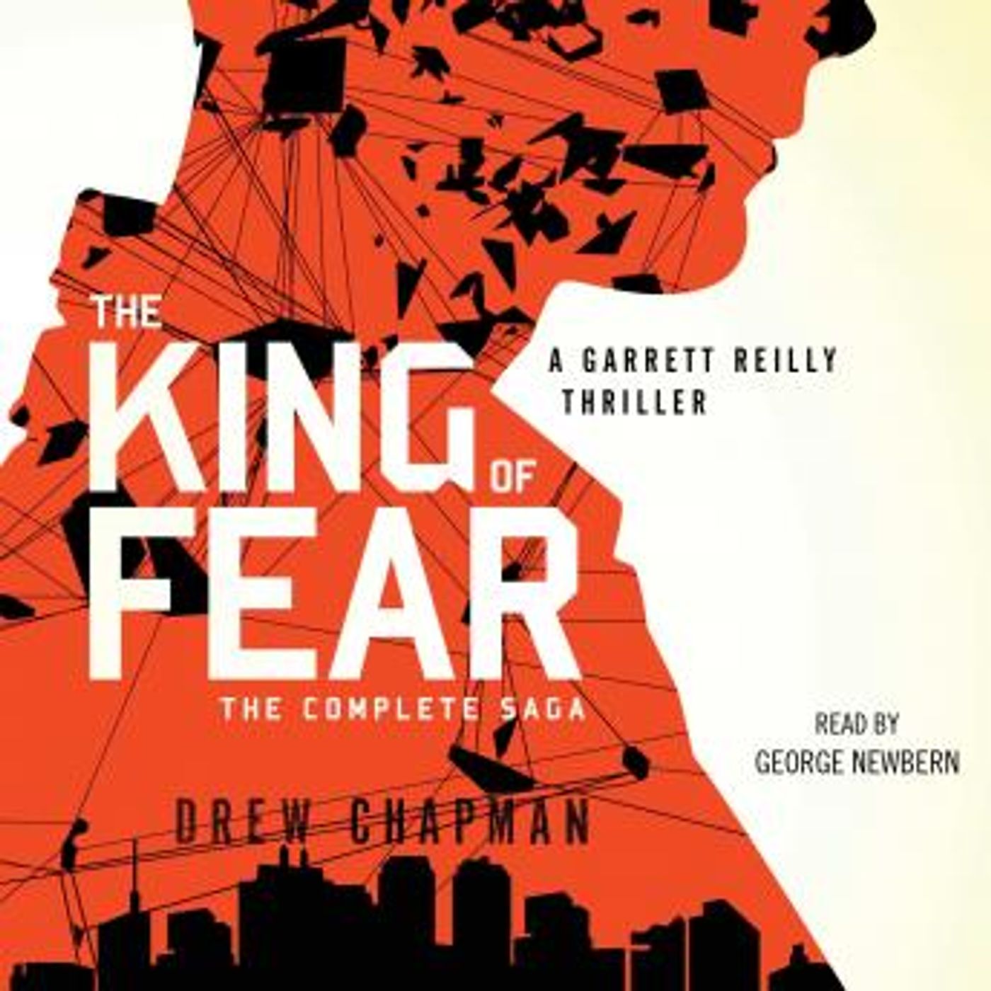 Access Top-Rated Full Audiobooks in Mystery, Thriller & Horror, Espionage