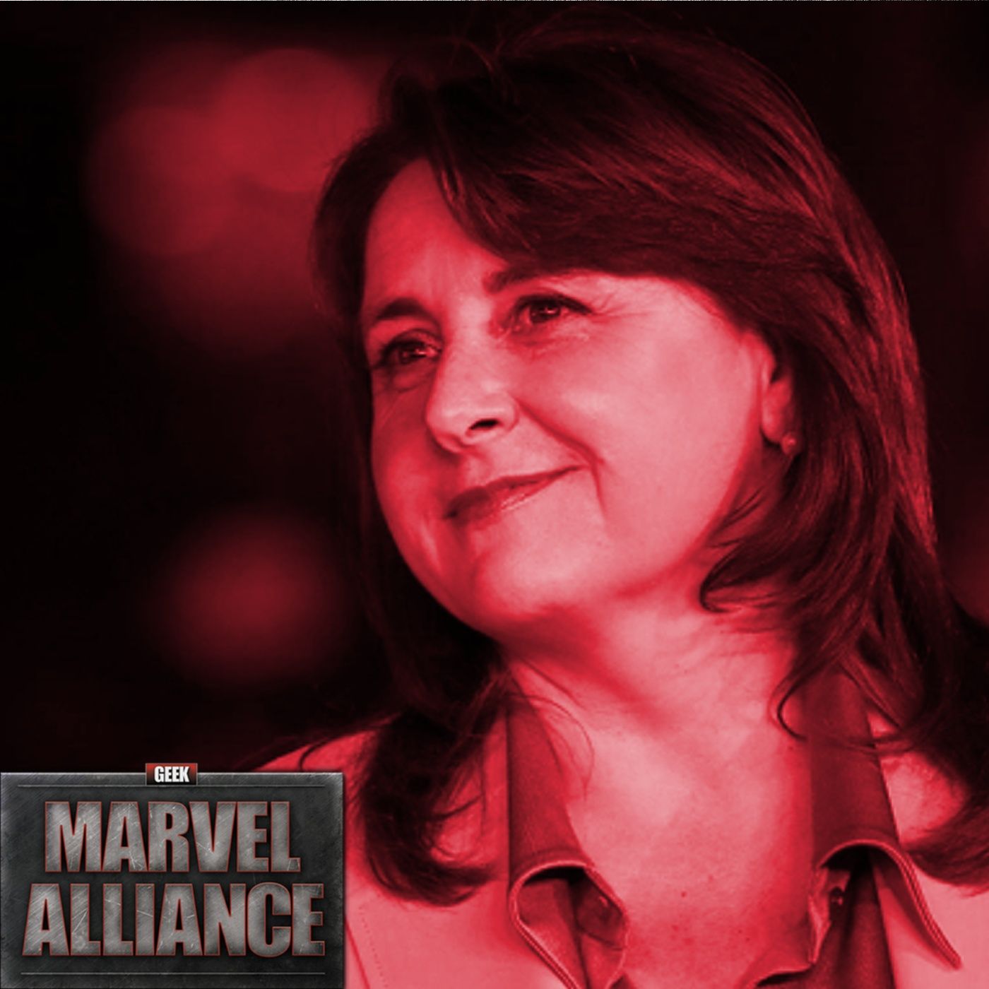 Marvel Studios Executive Victoria Alonso Exits : Marvel Alliance Vol. 156