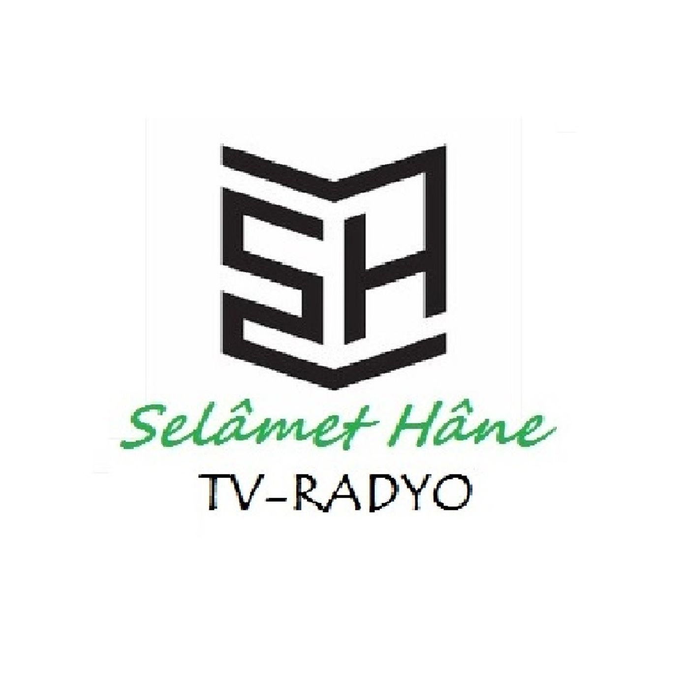 Selamet Hane podcast artwork