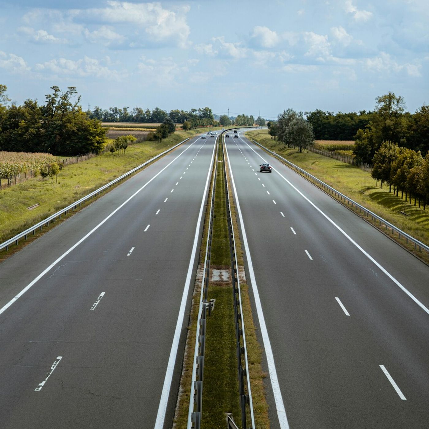 Highway to Higher: Guard Your Ways, Elevate Your Life episode artwork