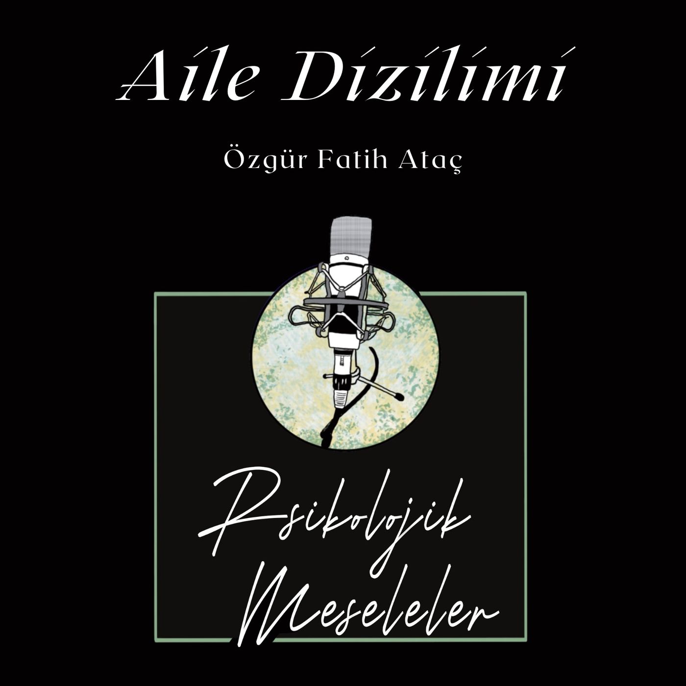Psikolojik Meseleler