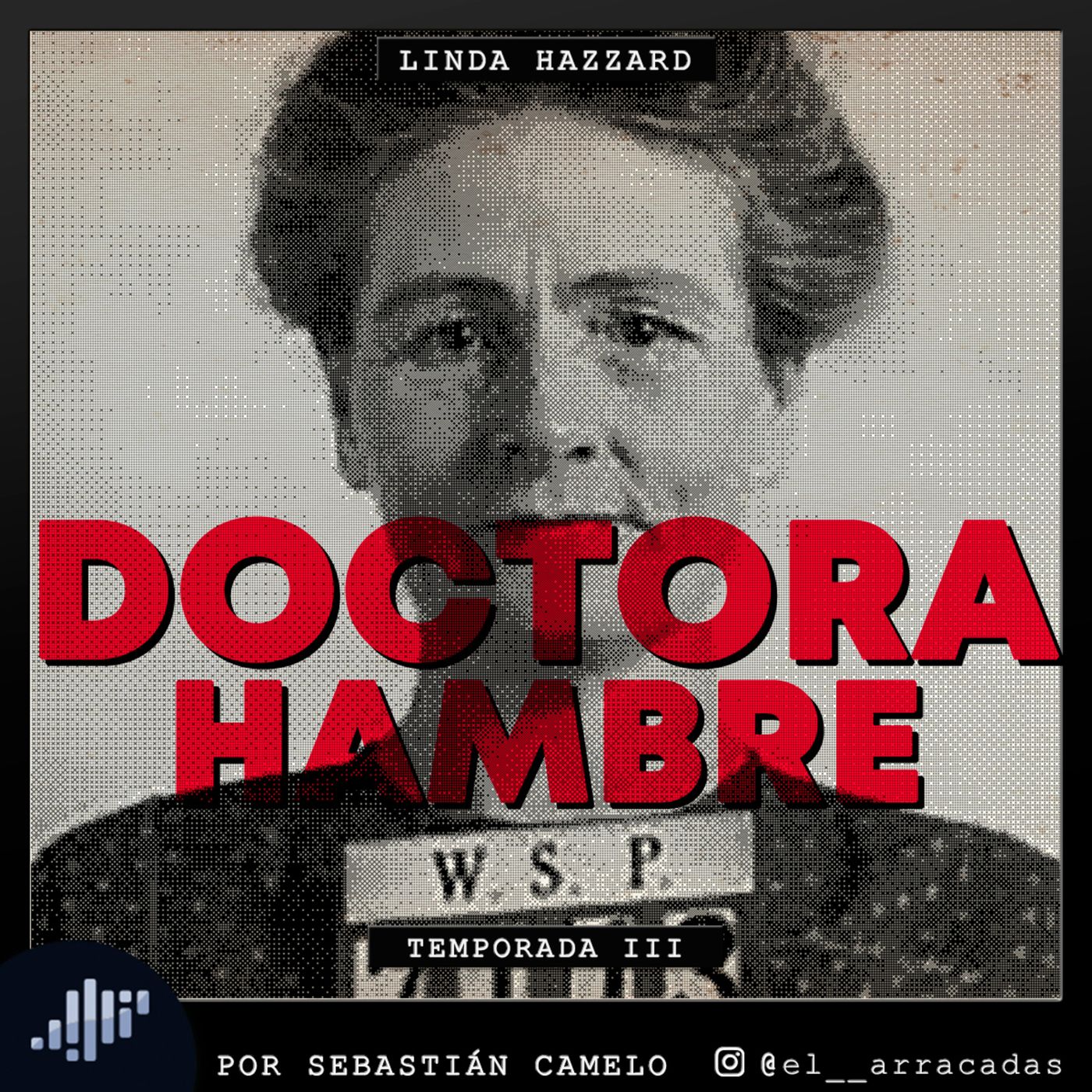 Serialmente: Historias de asesinos en serie.