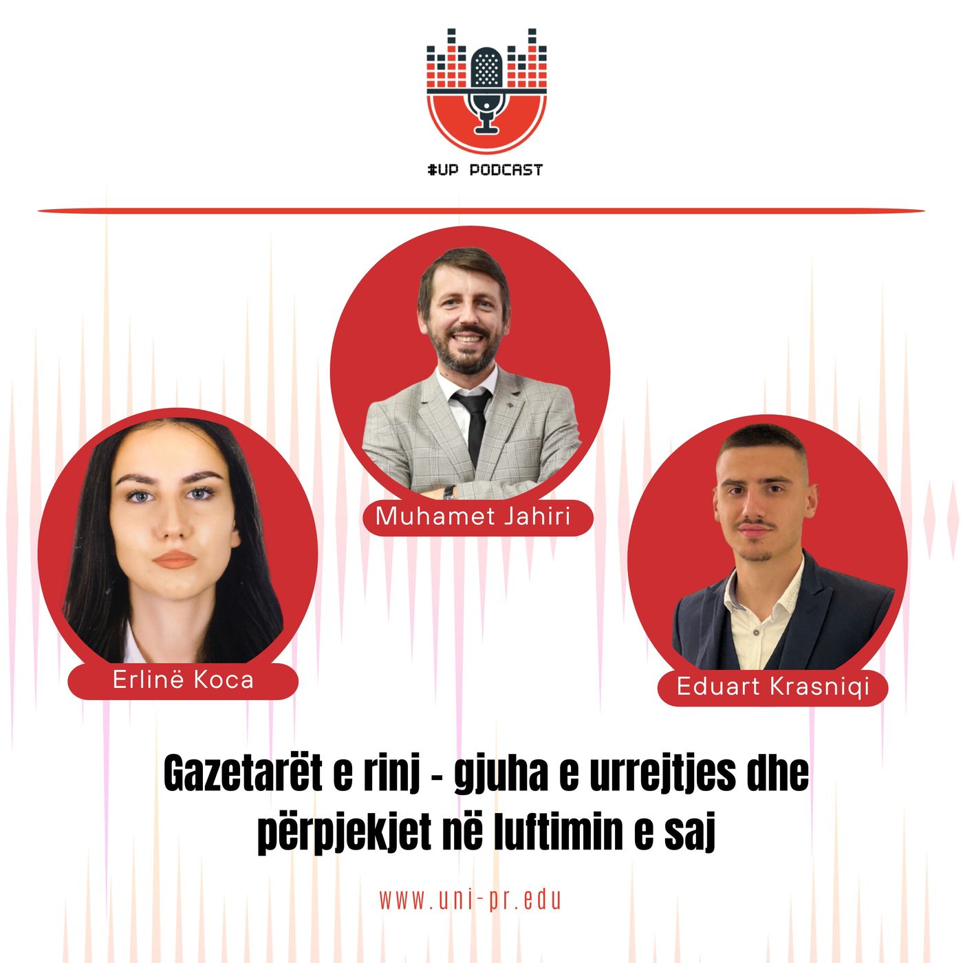UPpodcast