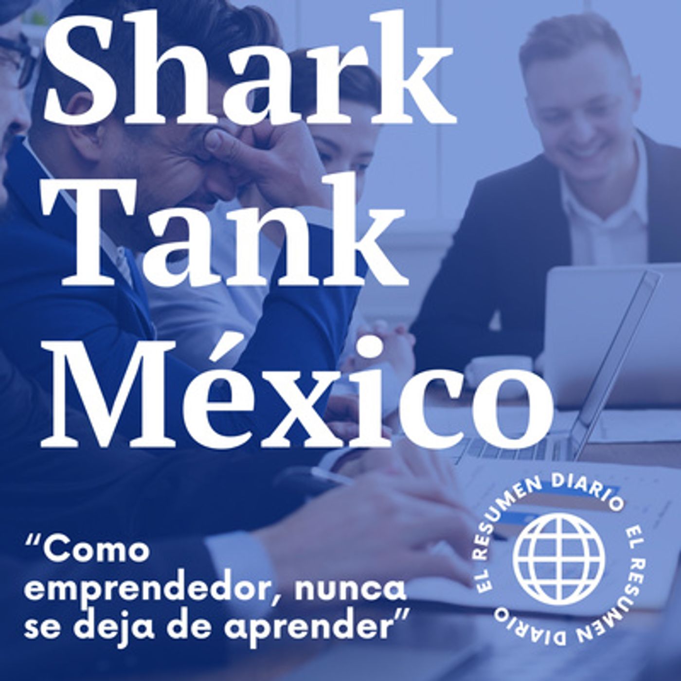 Shark Tank México