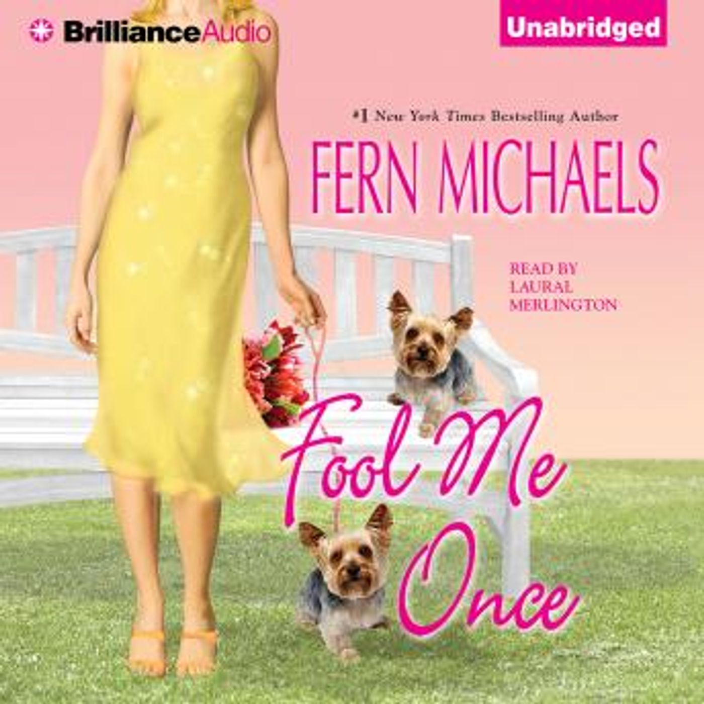 Download High-Quality Full Audiobooks in Fiction, Contemporary Women