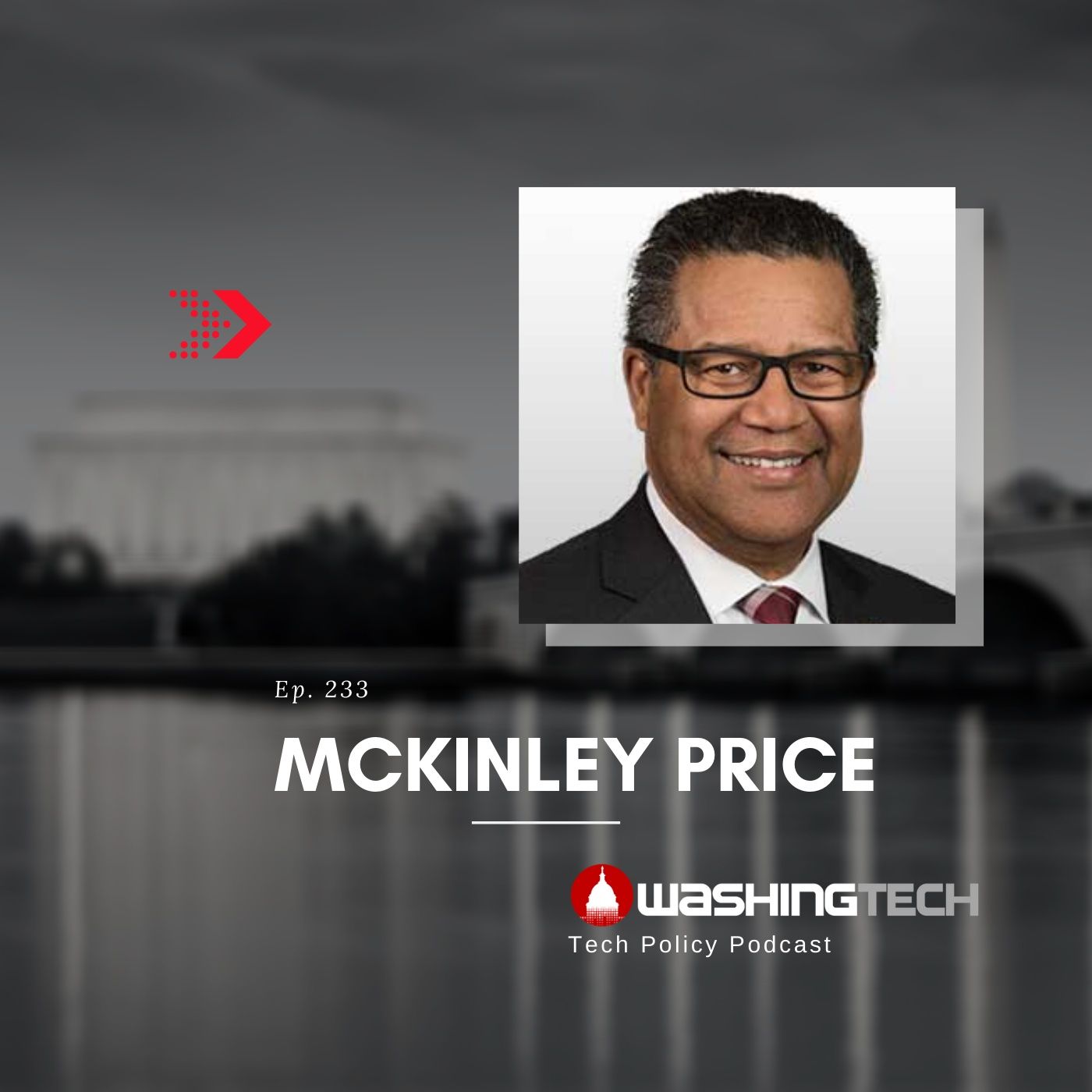 Mayors for Tech Justice with Newport News Mayor McKinley Price (Ep. 233)