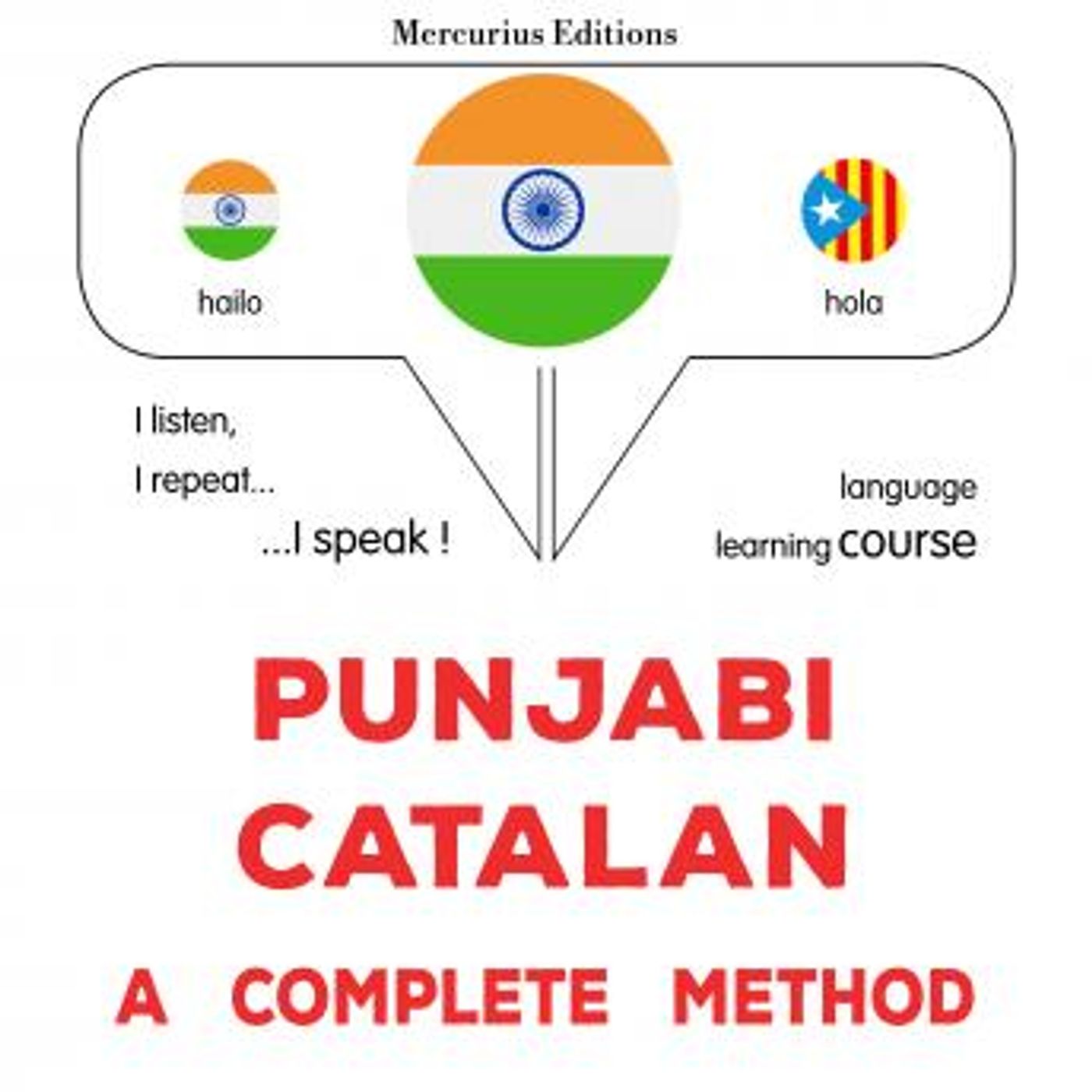 Download New Full Audiobooks in Non-Fiction, Language Instruction