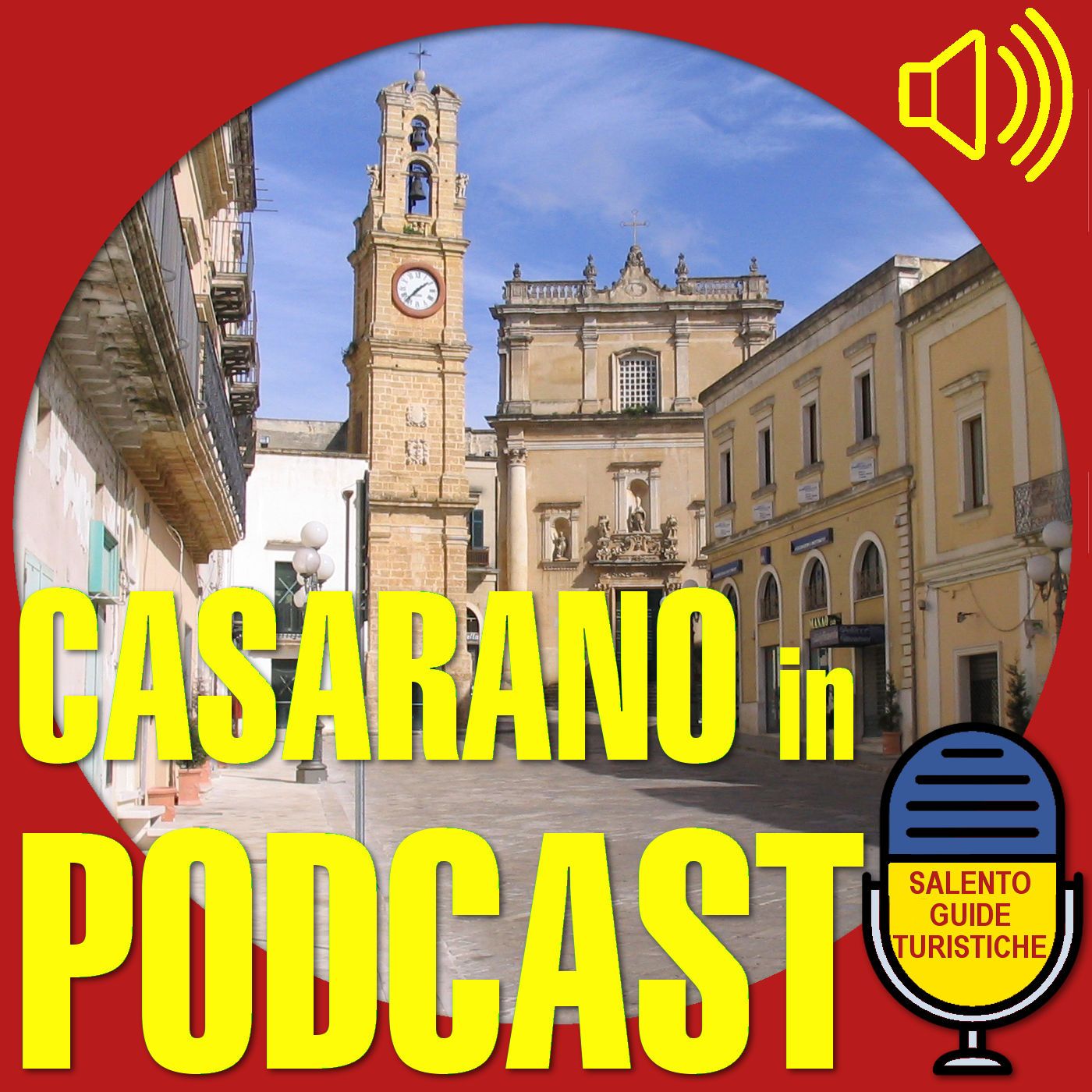 I Podcast di Salento Guide Turistiche