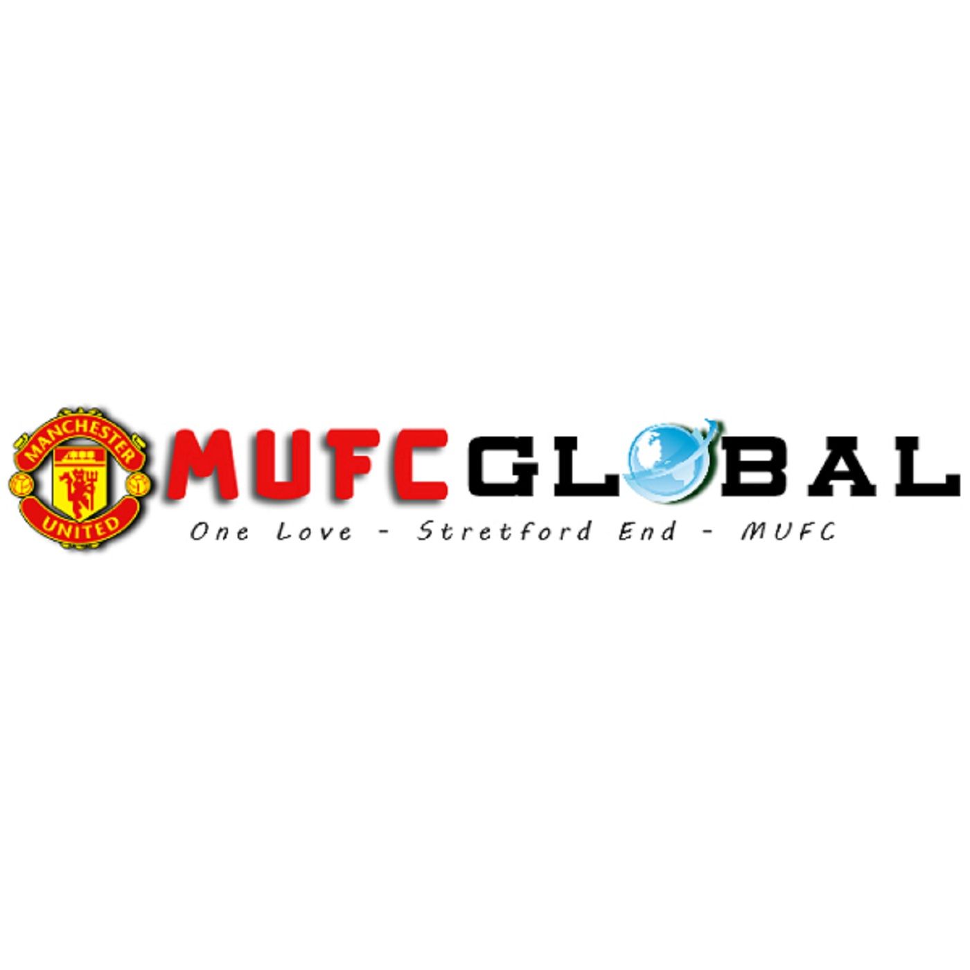 MUFC Global Man Utd Podcasts