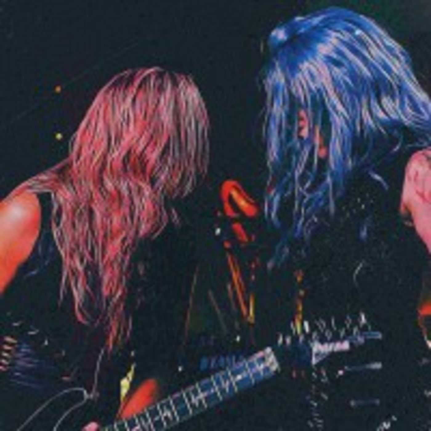 Episode 264 - Nita Strauss - 'The Wolf You Feed' + 'Dead Inside' Song Reactions