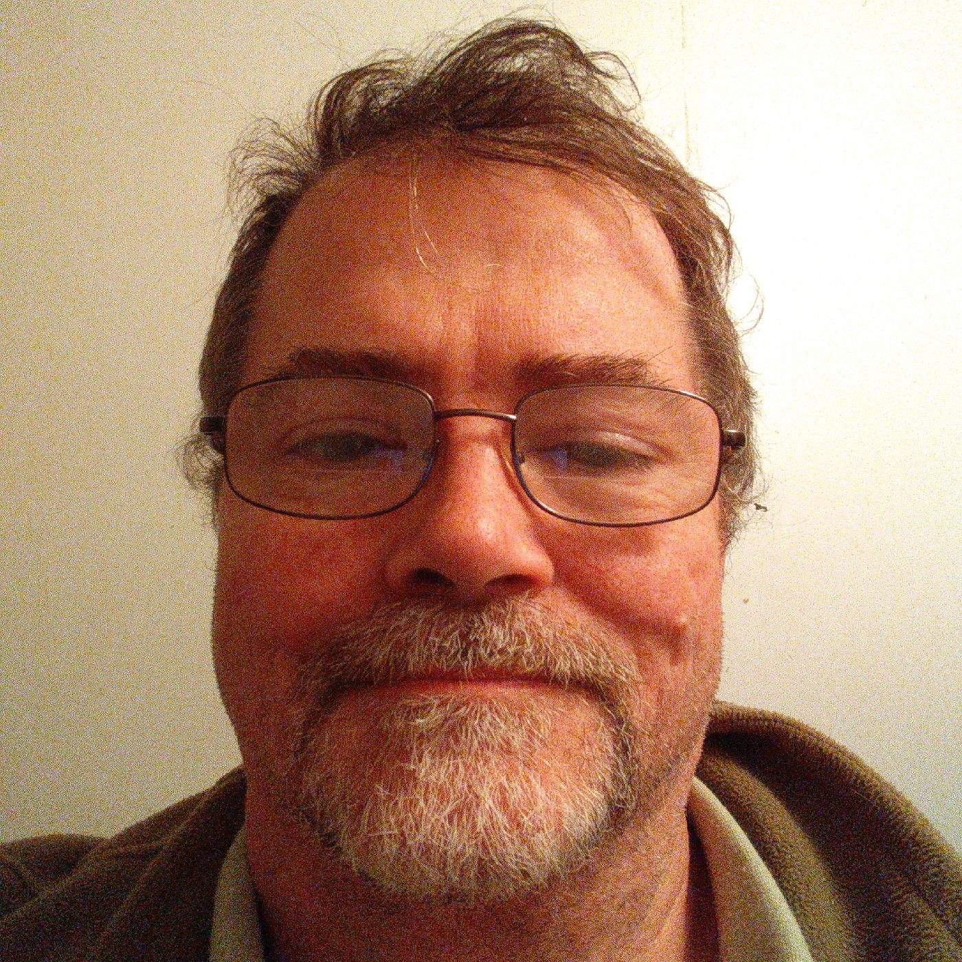 The Savings Grace Of Jesus cover art