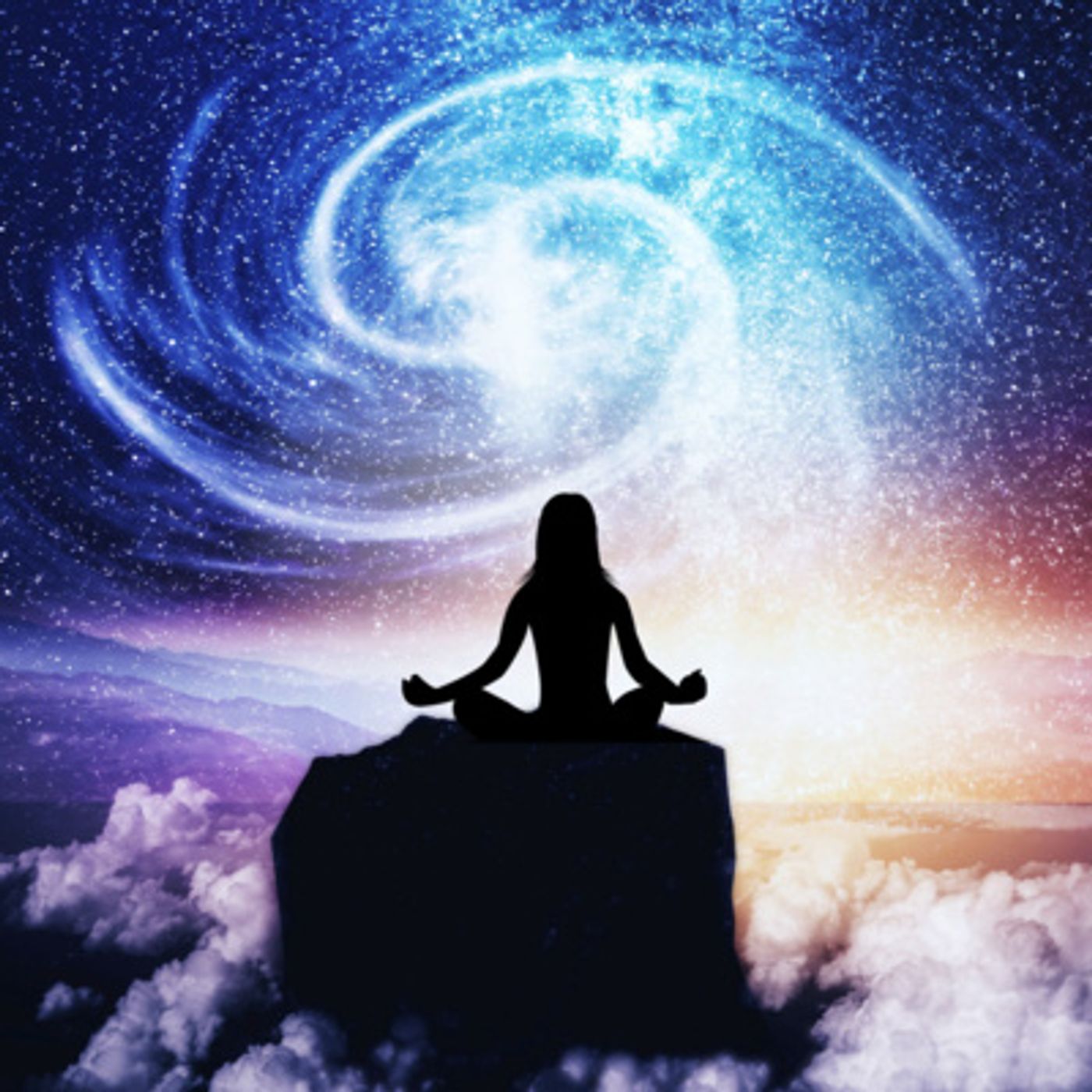 Affirmation BOOK | Meditation & Affirmation For You