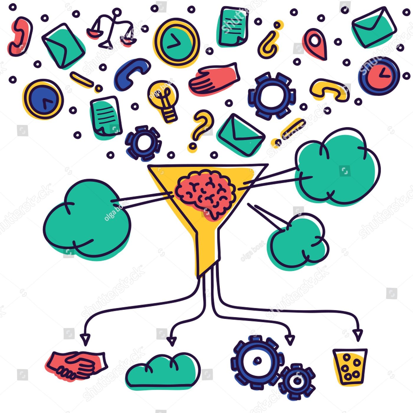 Curación de contenido