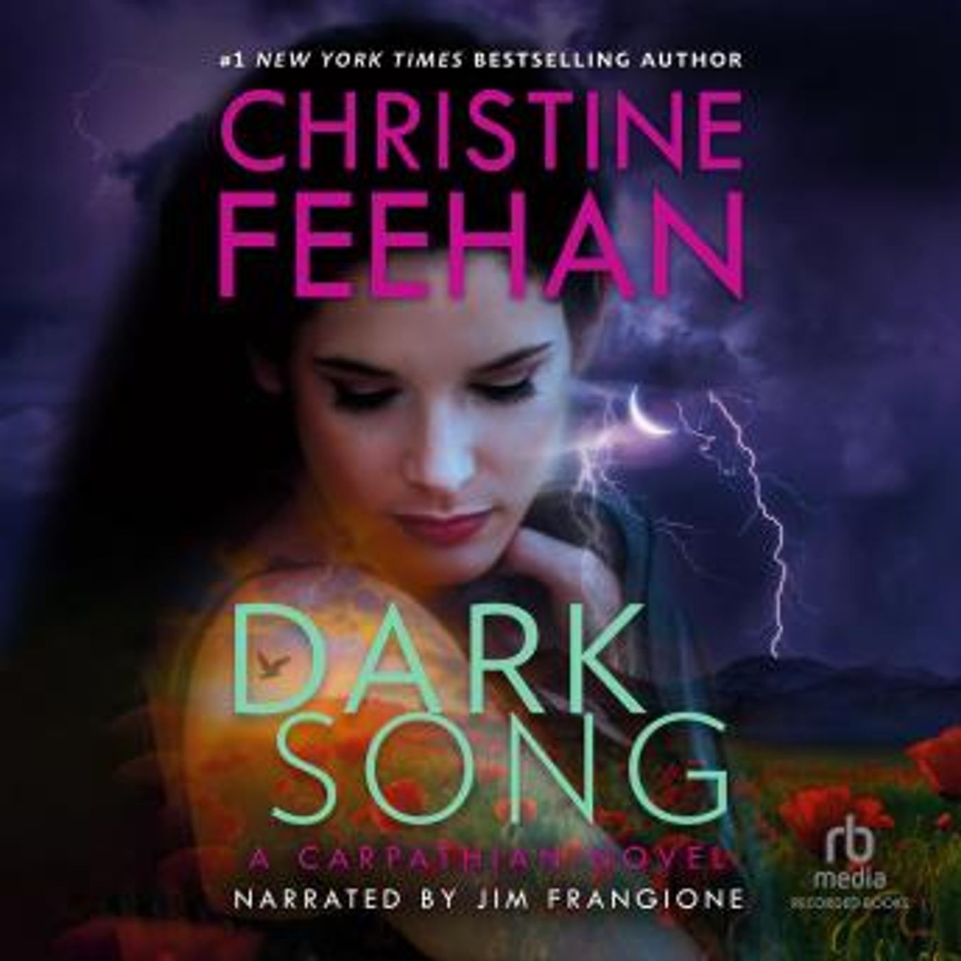 Get New Full Audiobooks in Science Fiction & Fantasy, Fantasy