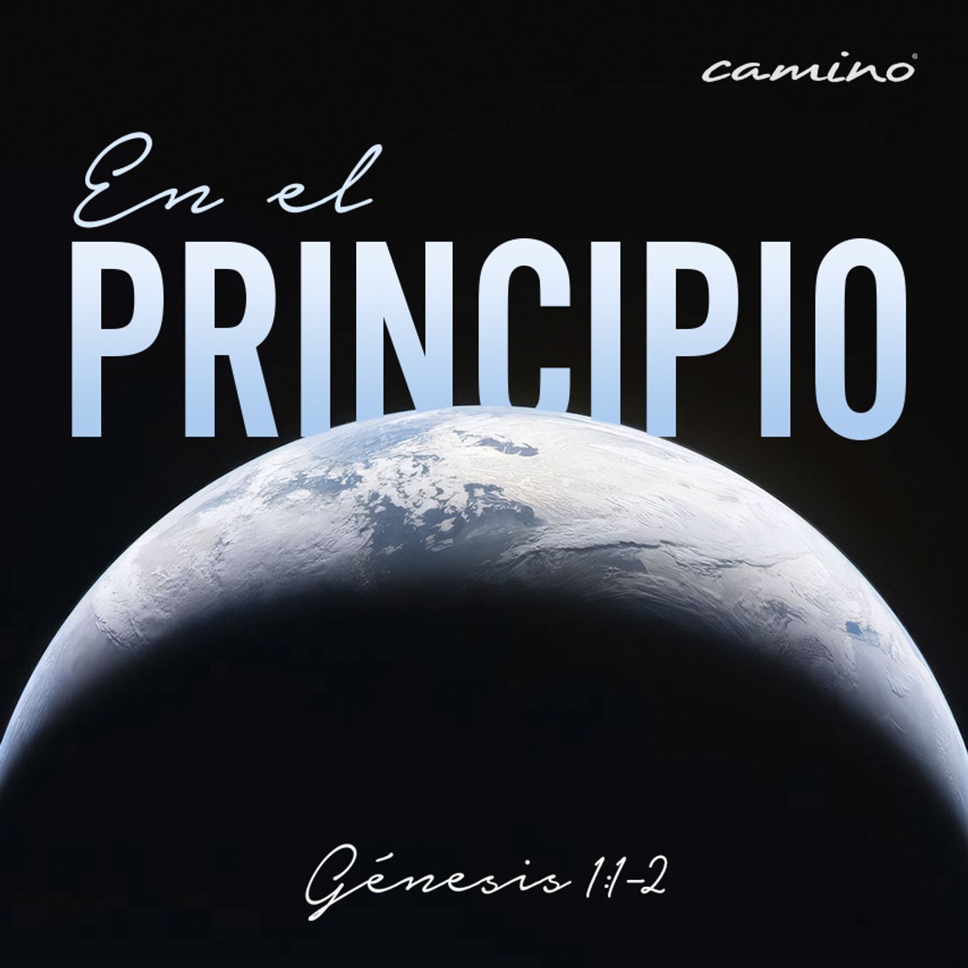 Oración 16 de junio (En el principio) episode artwork
