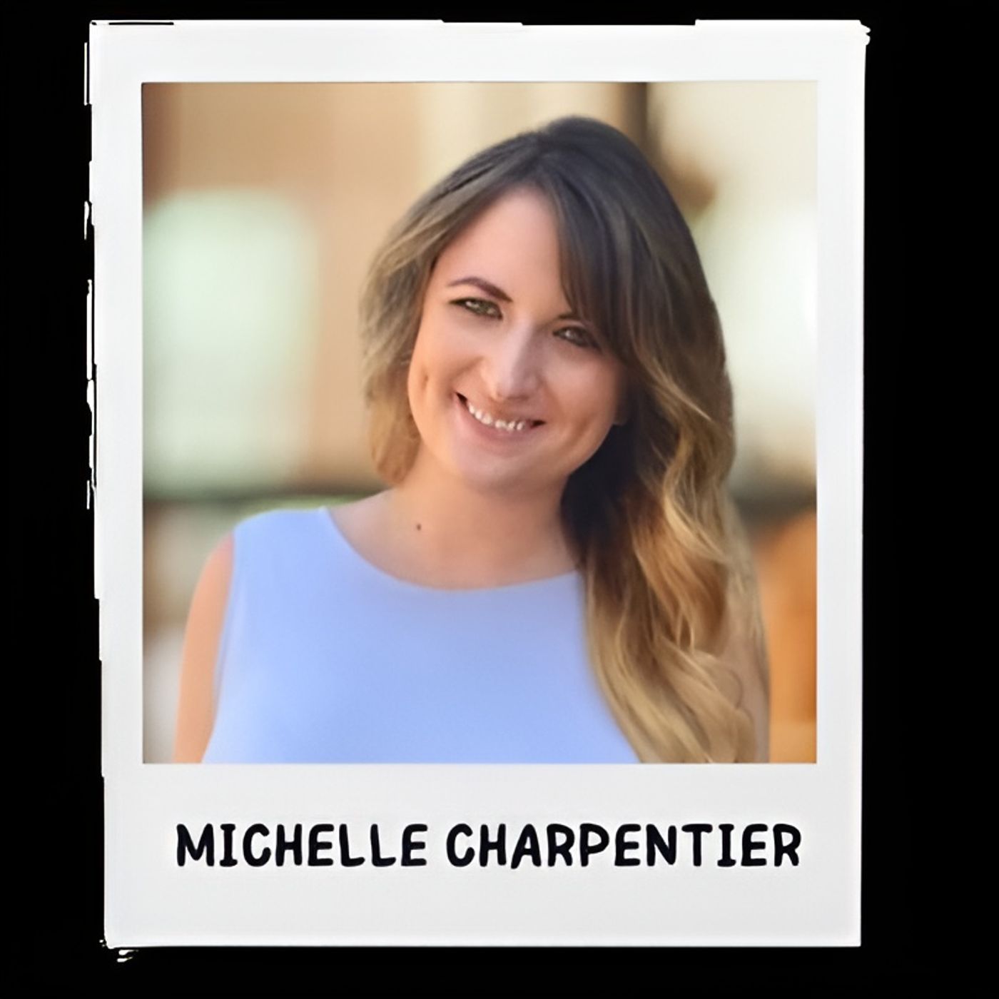 Michelle Charpentier - Personal Branding Strategy in 2025 and Beyond