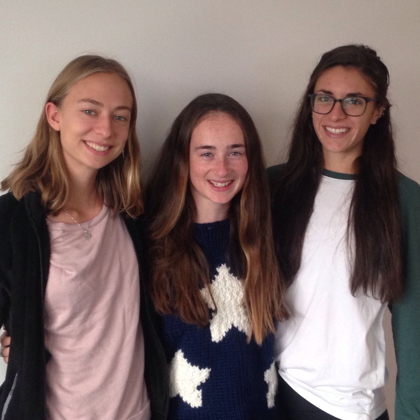 SSS: Portland State Womens Cross Country Team 141118 episode artwork