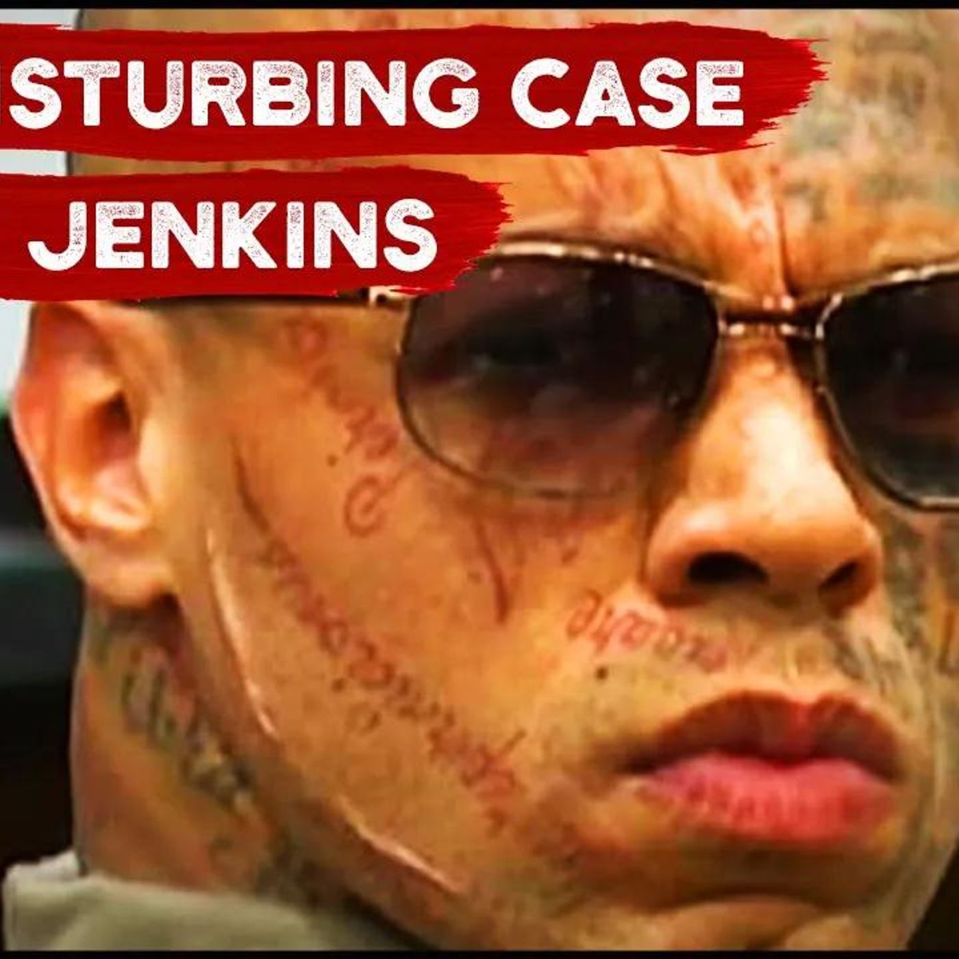 "NIKKO JENKINS: The Self-Mutilating Serpent Killer Who Claimed Satan Made Him Murder 4 People"
