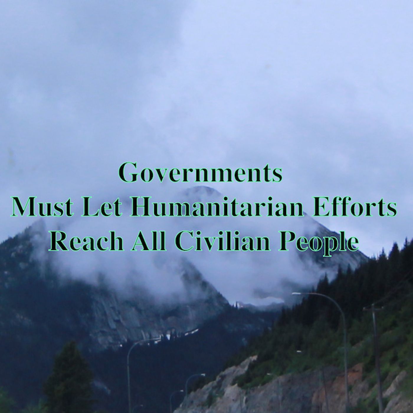 United Nation Update on Earthquake Victims in Afghanistan and War in Gaza