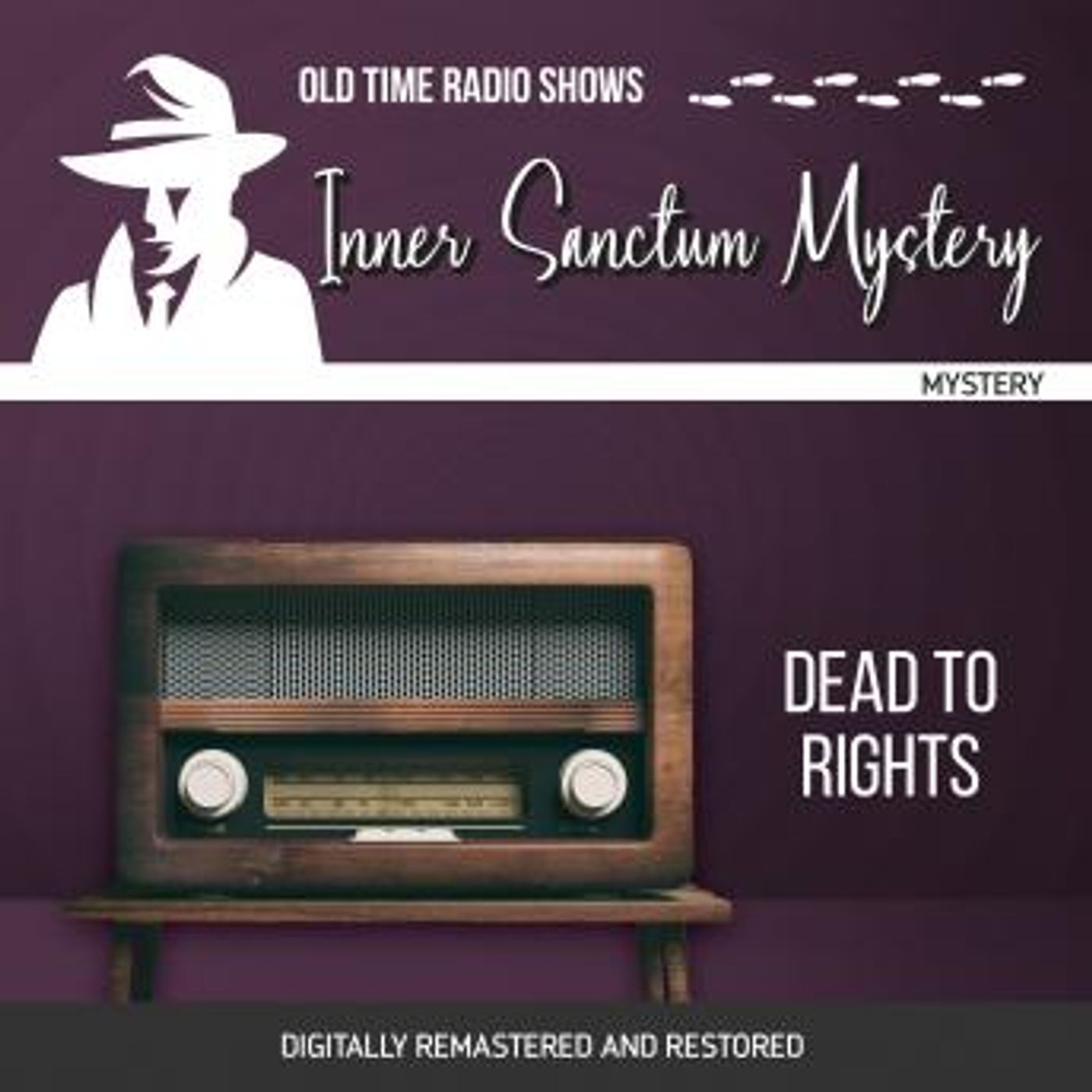 Get New Full Audiobooks in Mystery, Thriller & Horror, Horror