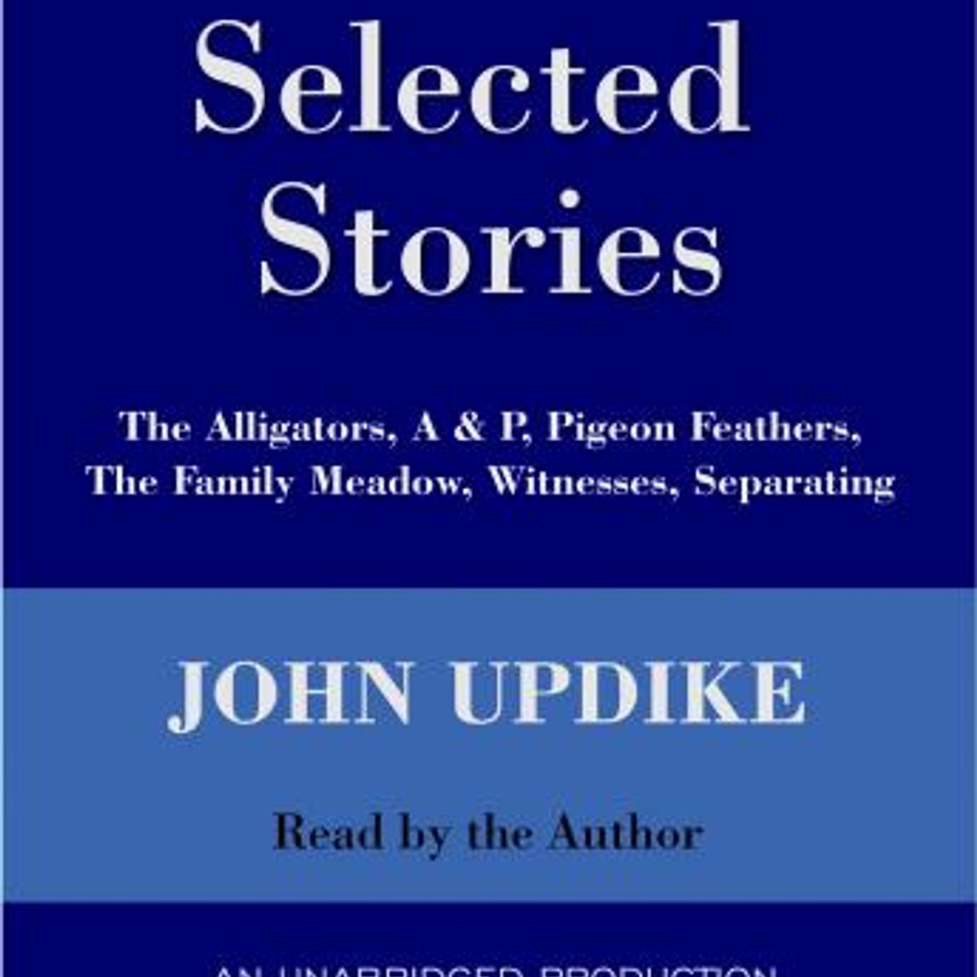 Listen to Best Full Audiobooks in Literature, Short Stories