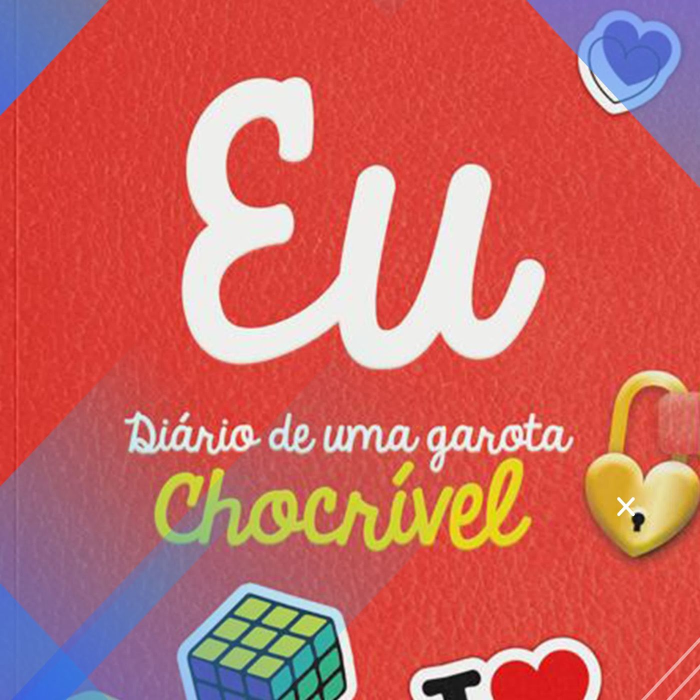 Chocrível episode artwork
