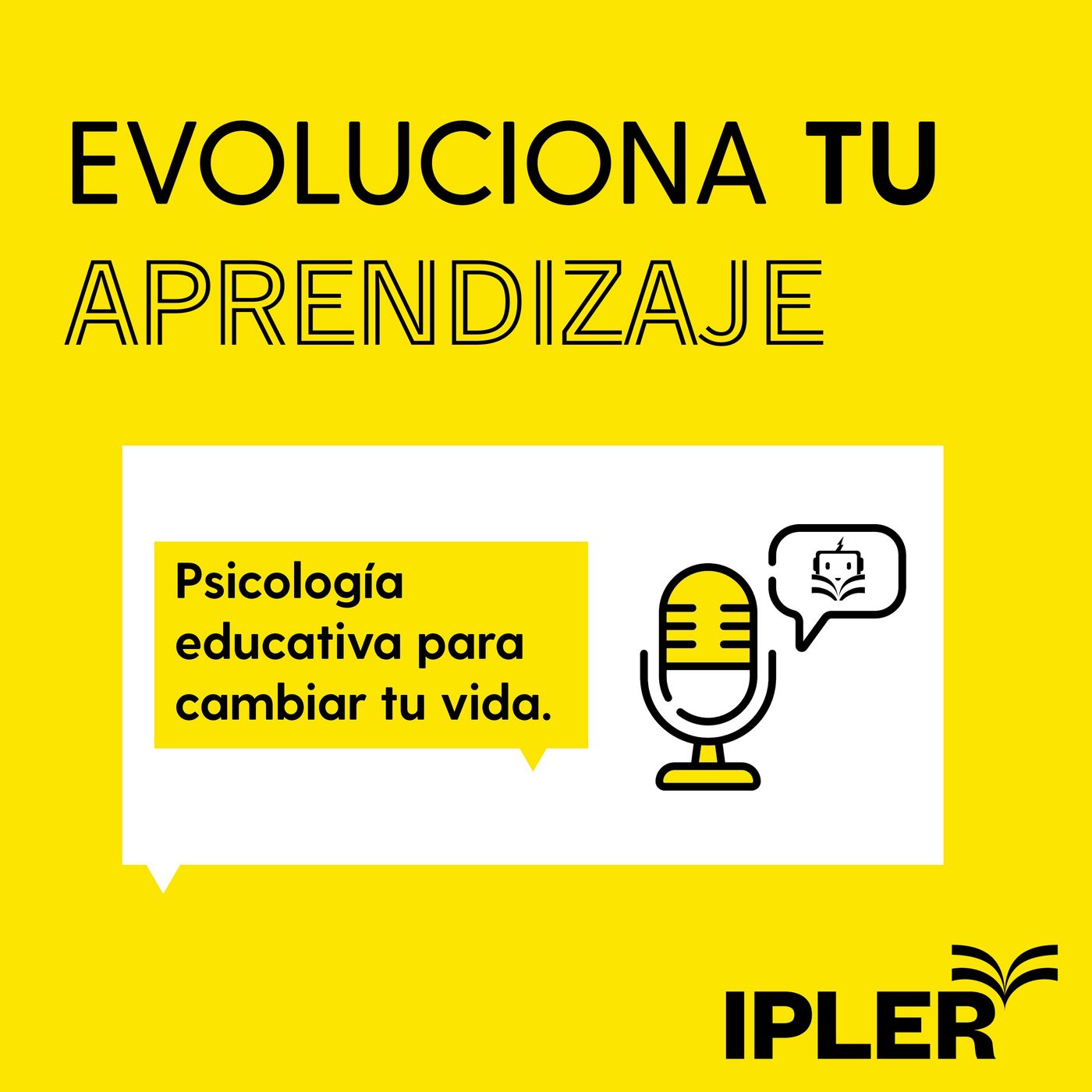 Evoluciona tu Aprendizaje