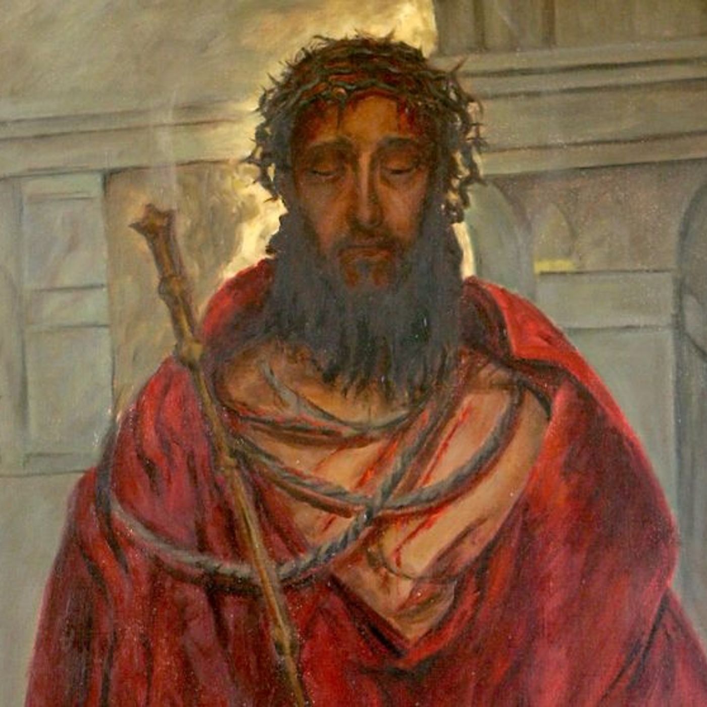 Kazania ks. Marcin Węcławski