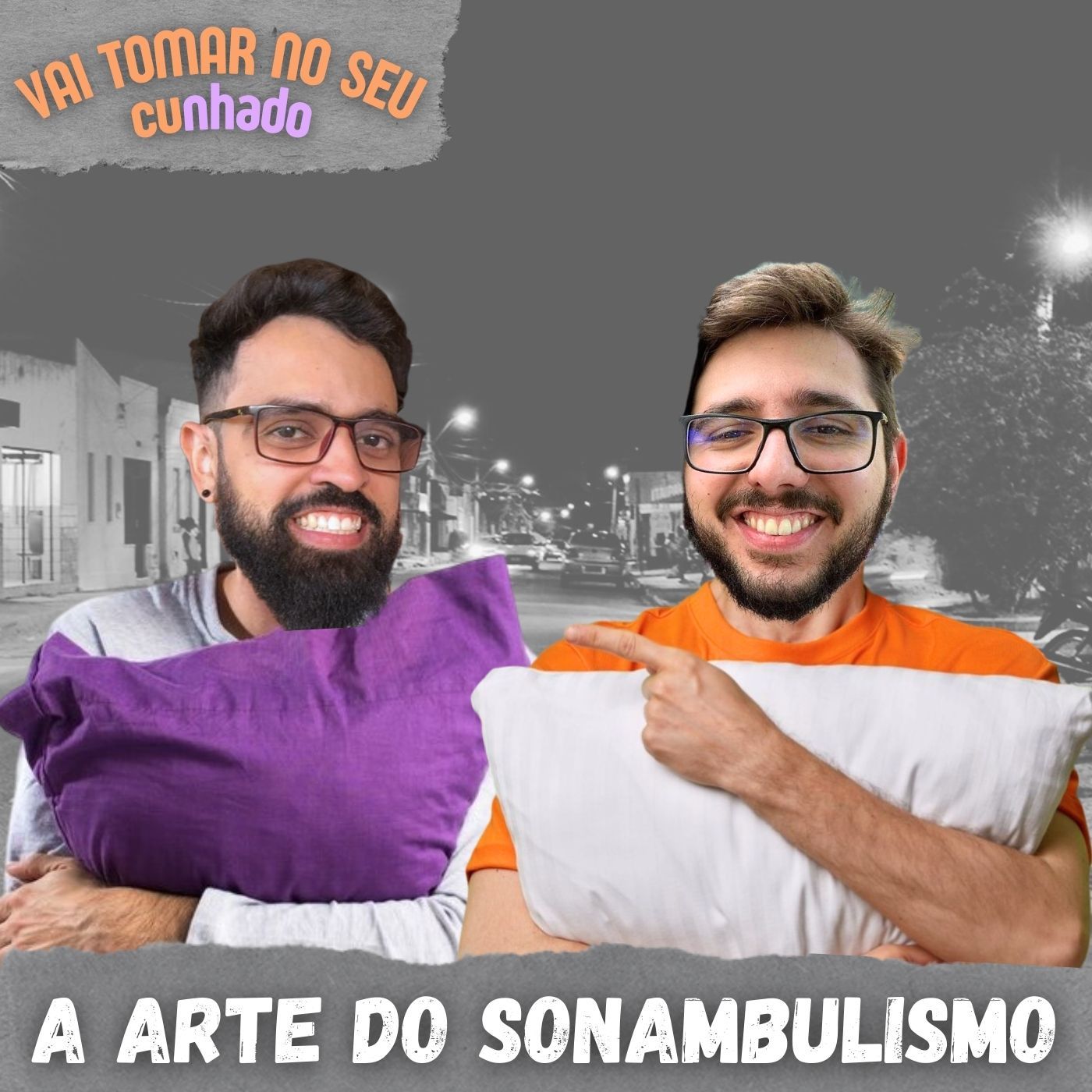 Vai tomar no seu cunhado